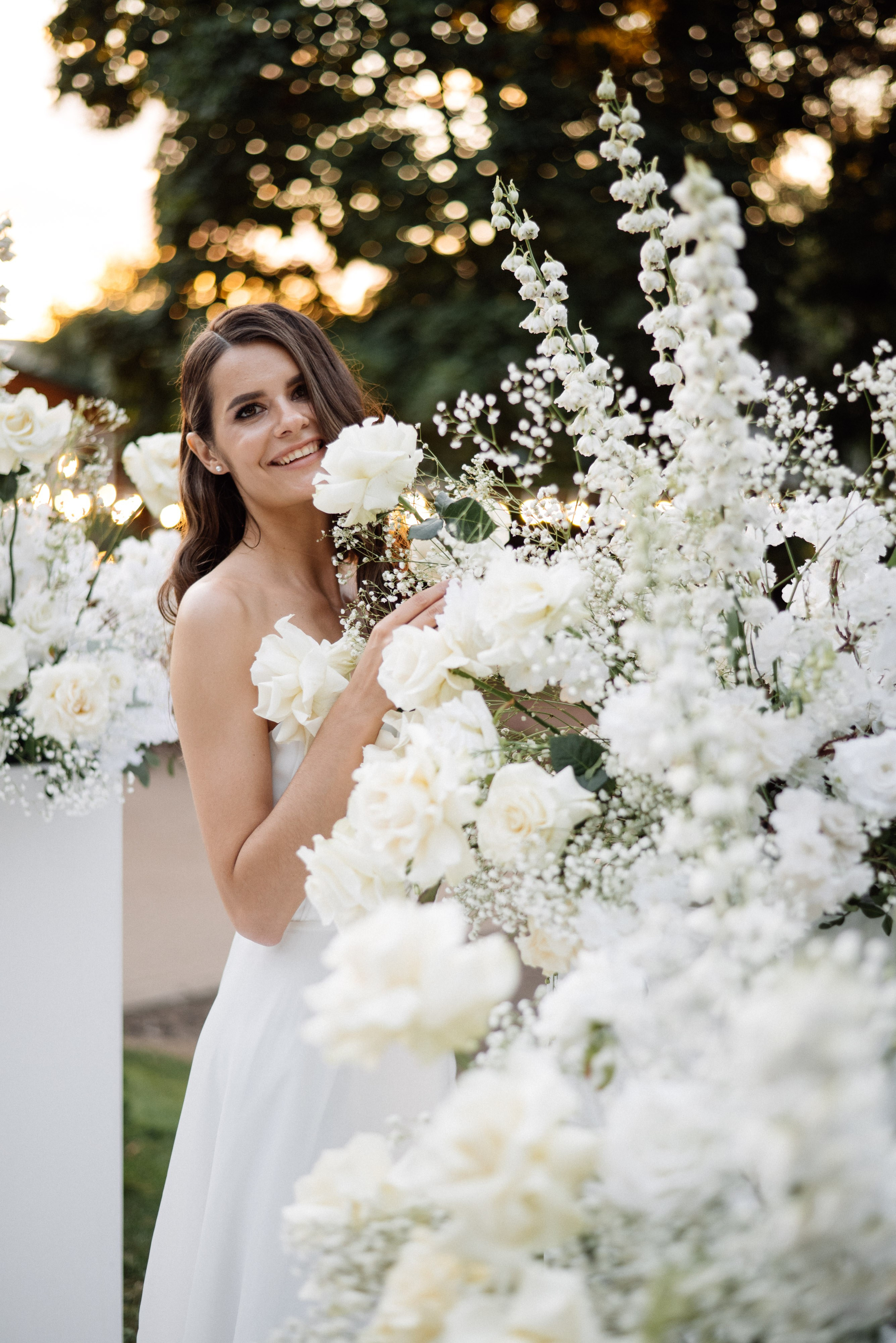 Петя и Вероника. Свадебный фотограф Минск