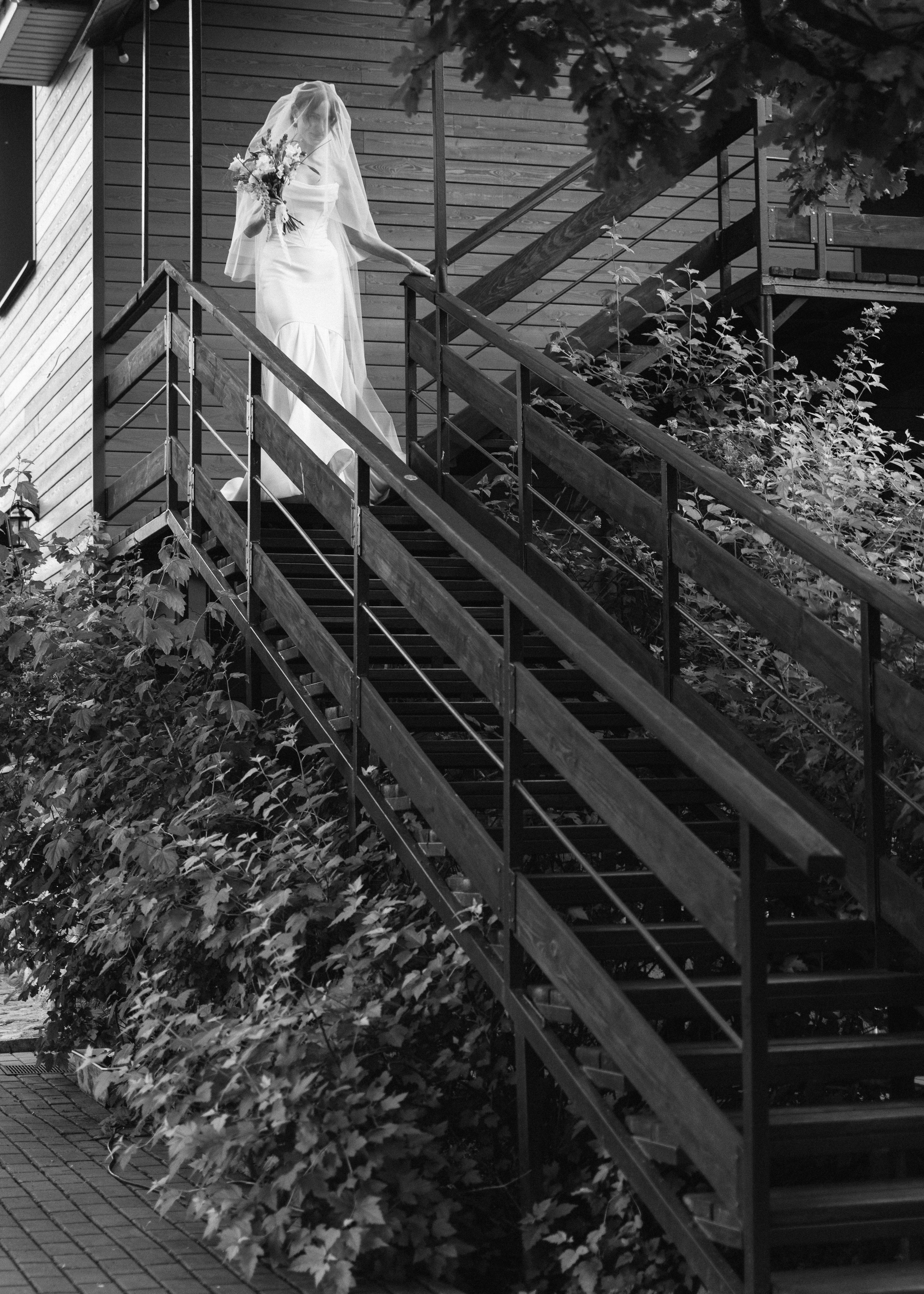 O&M. Свадебный фотограф Минск