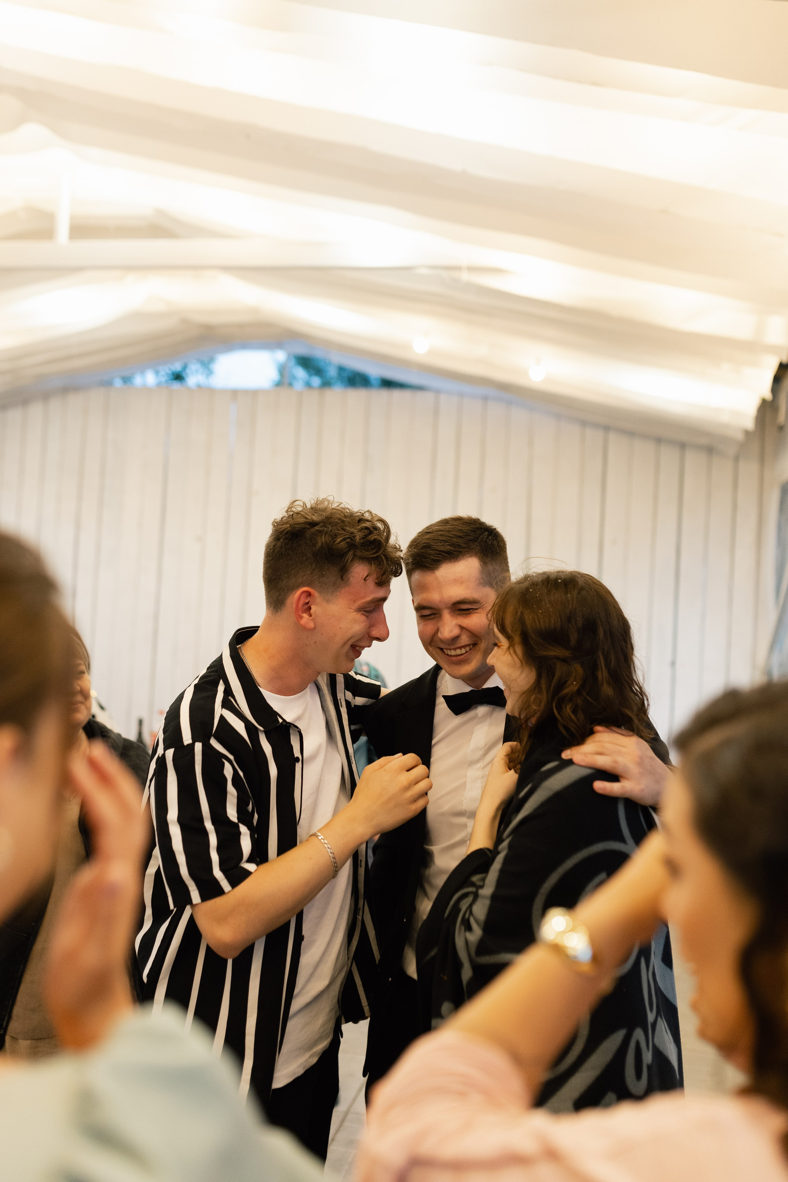 Mikhail & Veronika. Фотограф в Томске Ирина Павлуцкая