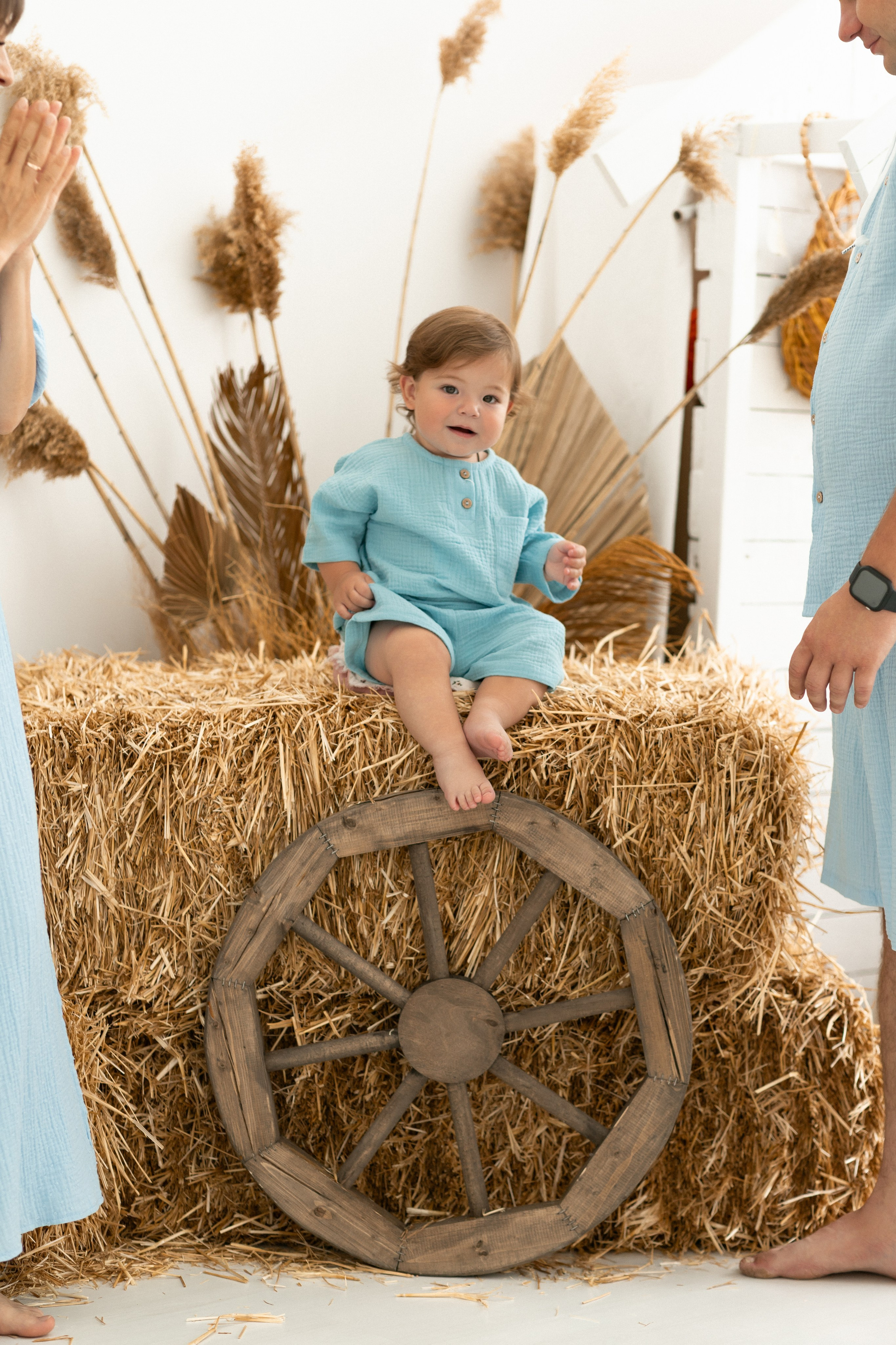 Студийные. Фотограф в Краснодаре Анна Светикова