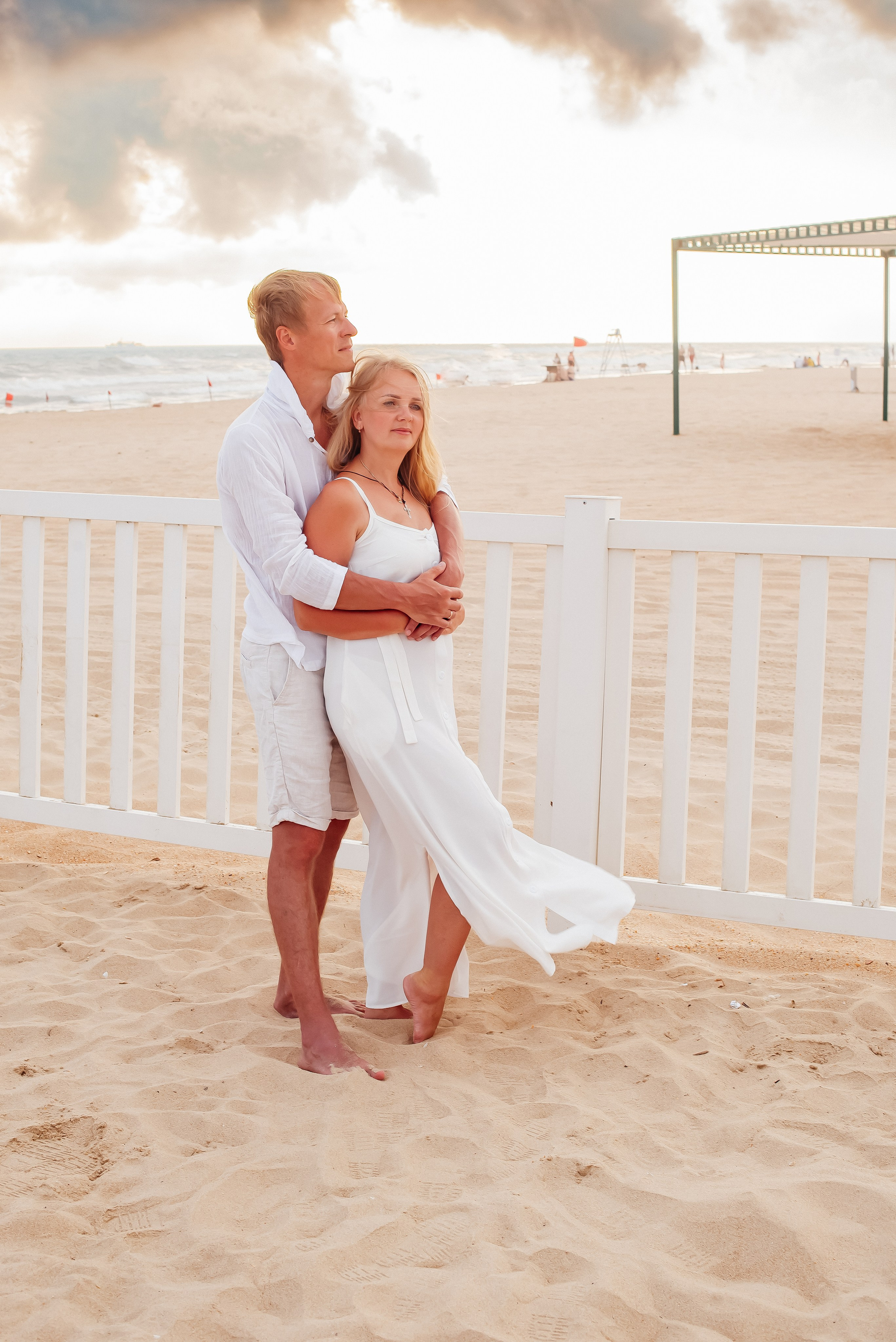 Family. Семейный и детский фотограф в Анапе