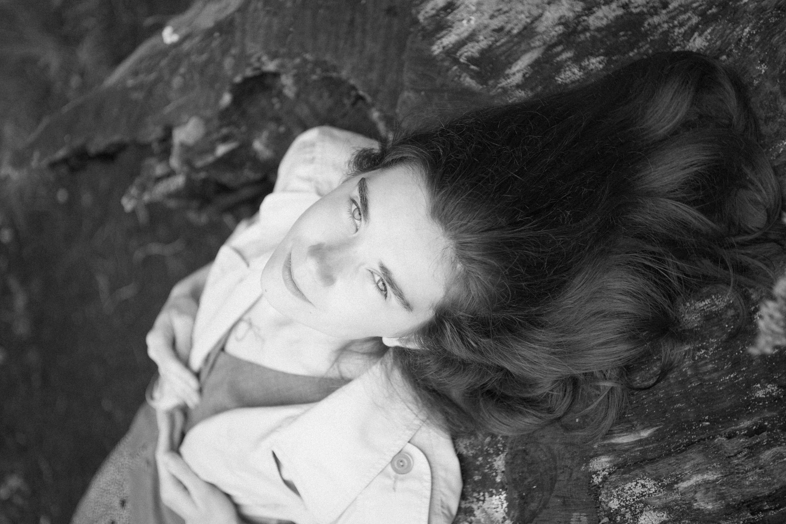 Настя. Портретный фотограф