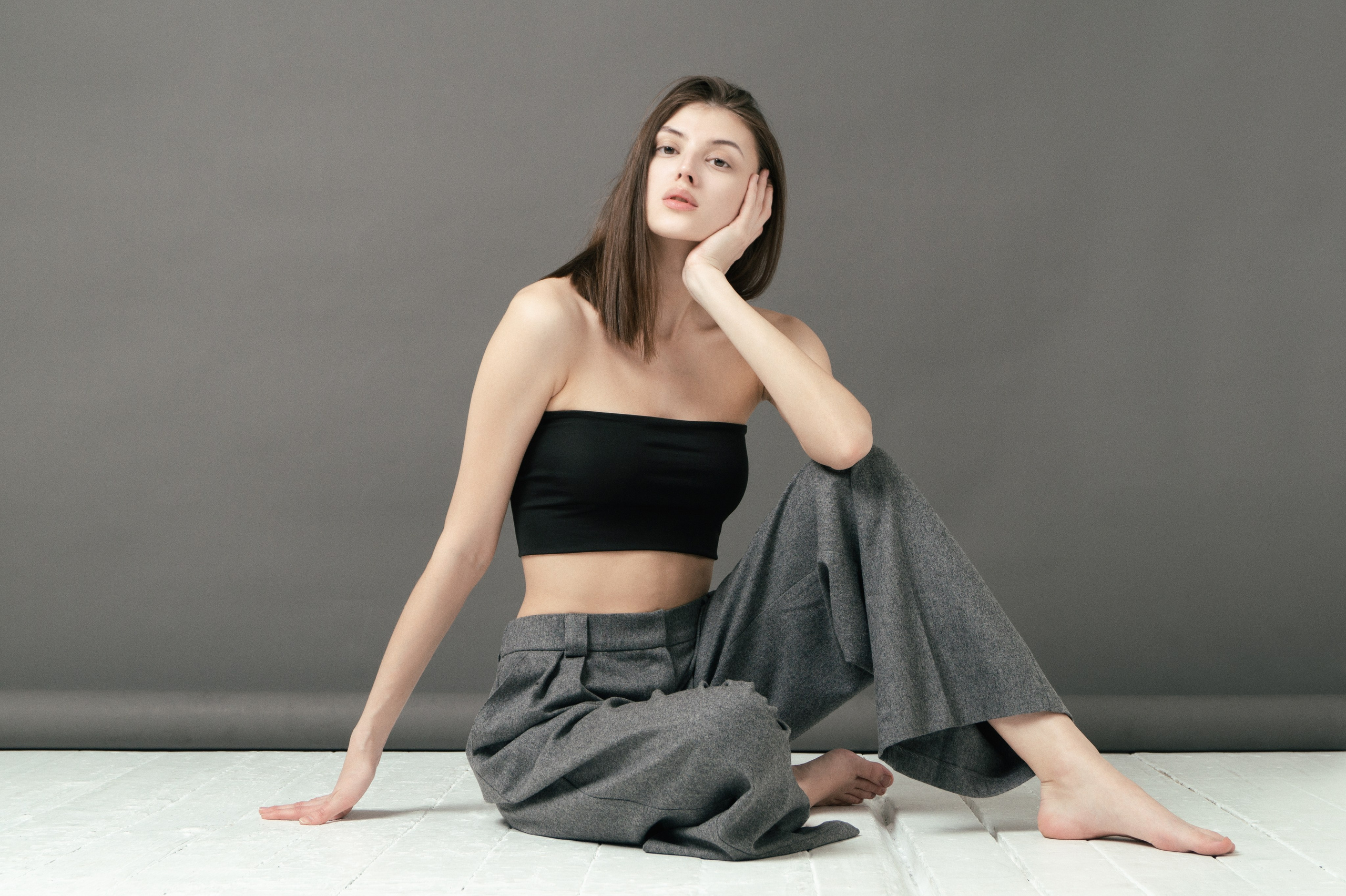 Арина. Сергей Новиков Фотограф Москва