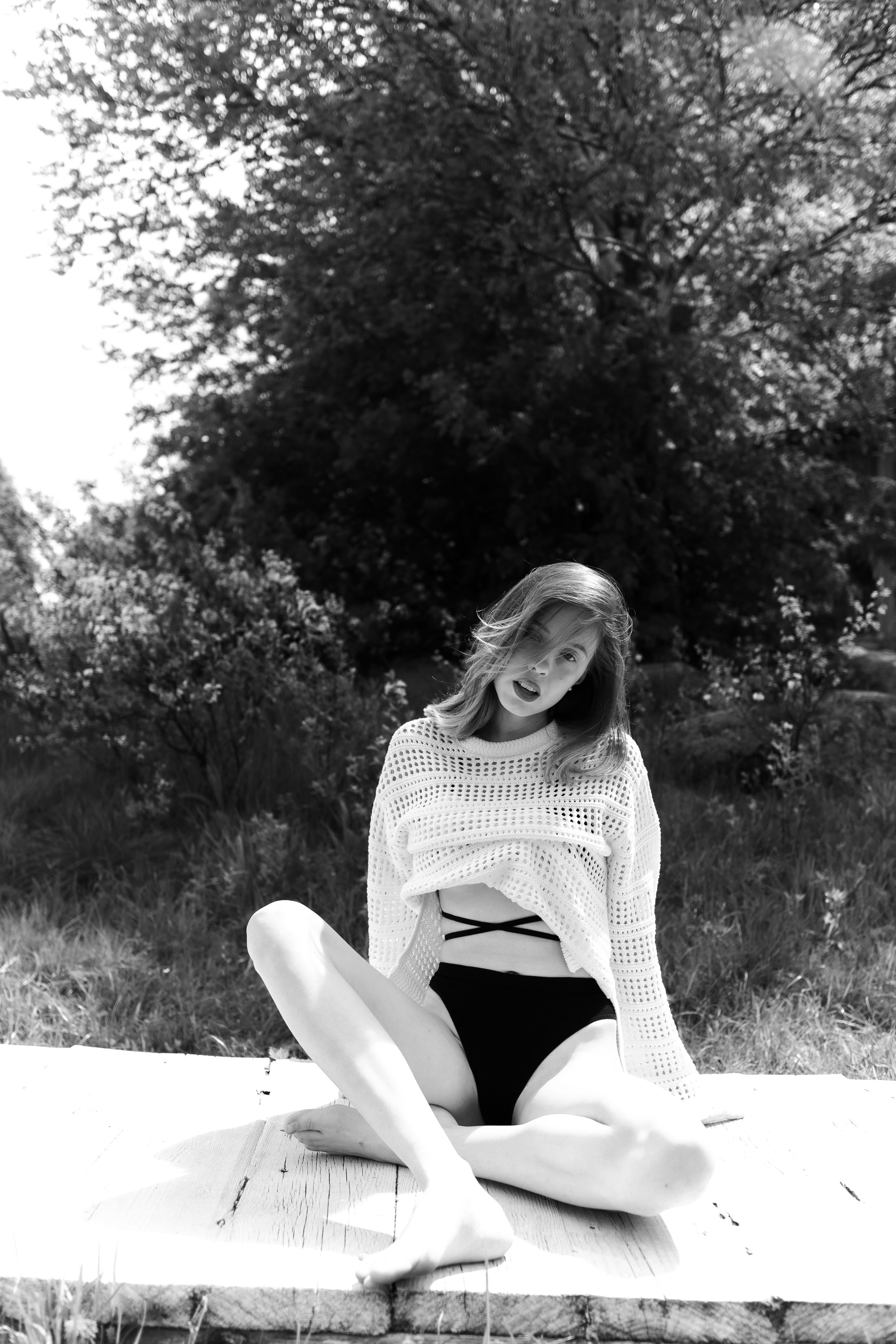 Маша. Катерина Аникеева | Фотограф | Екатеринбург