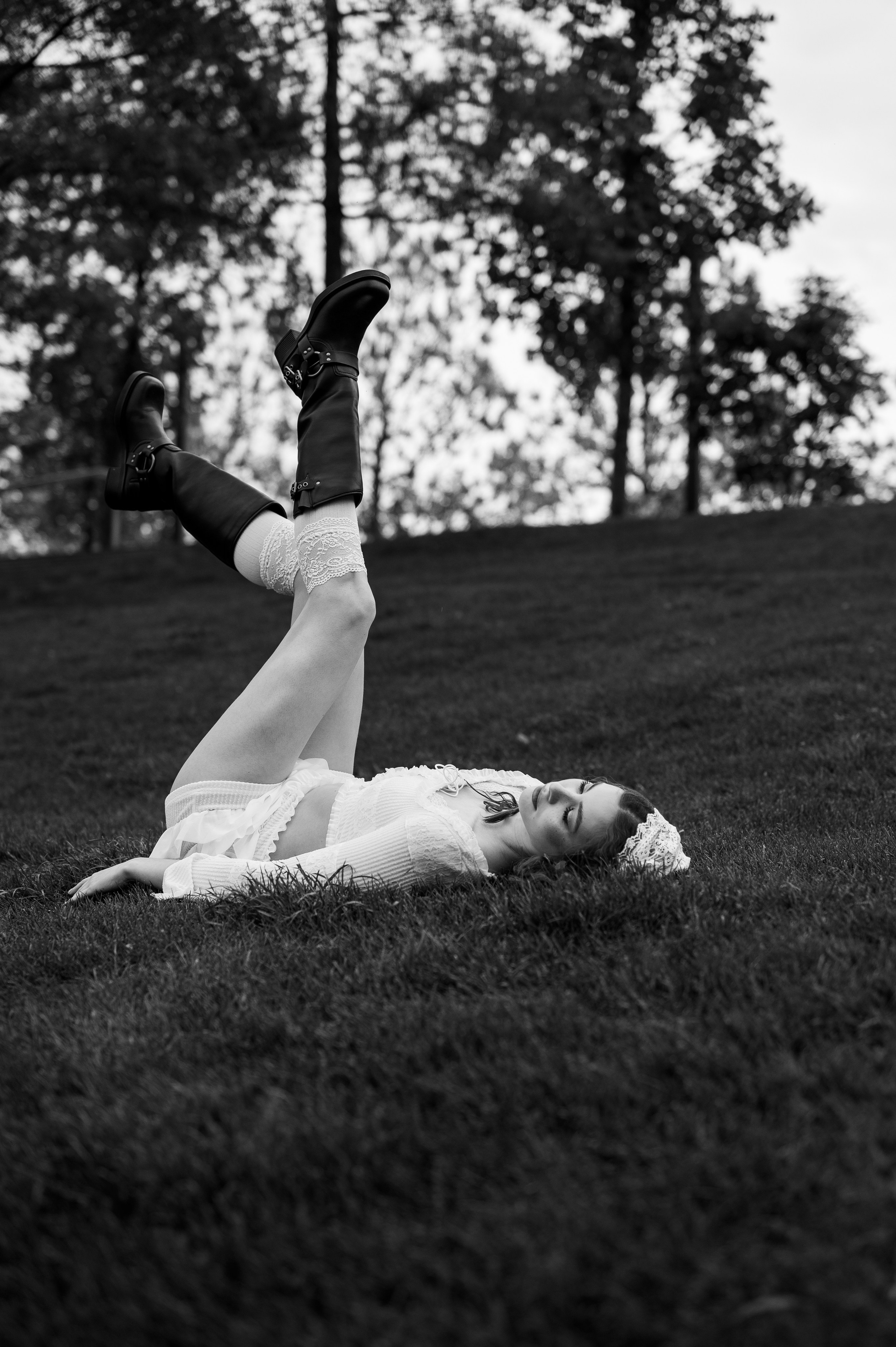 Весна. Свадебный и семейный фотограф в Краснодаре Алина Мельник