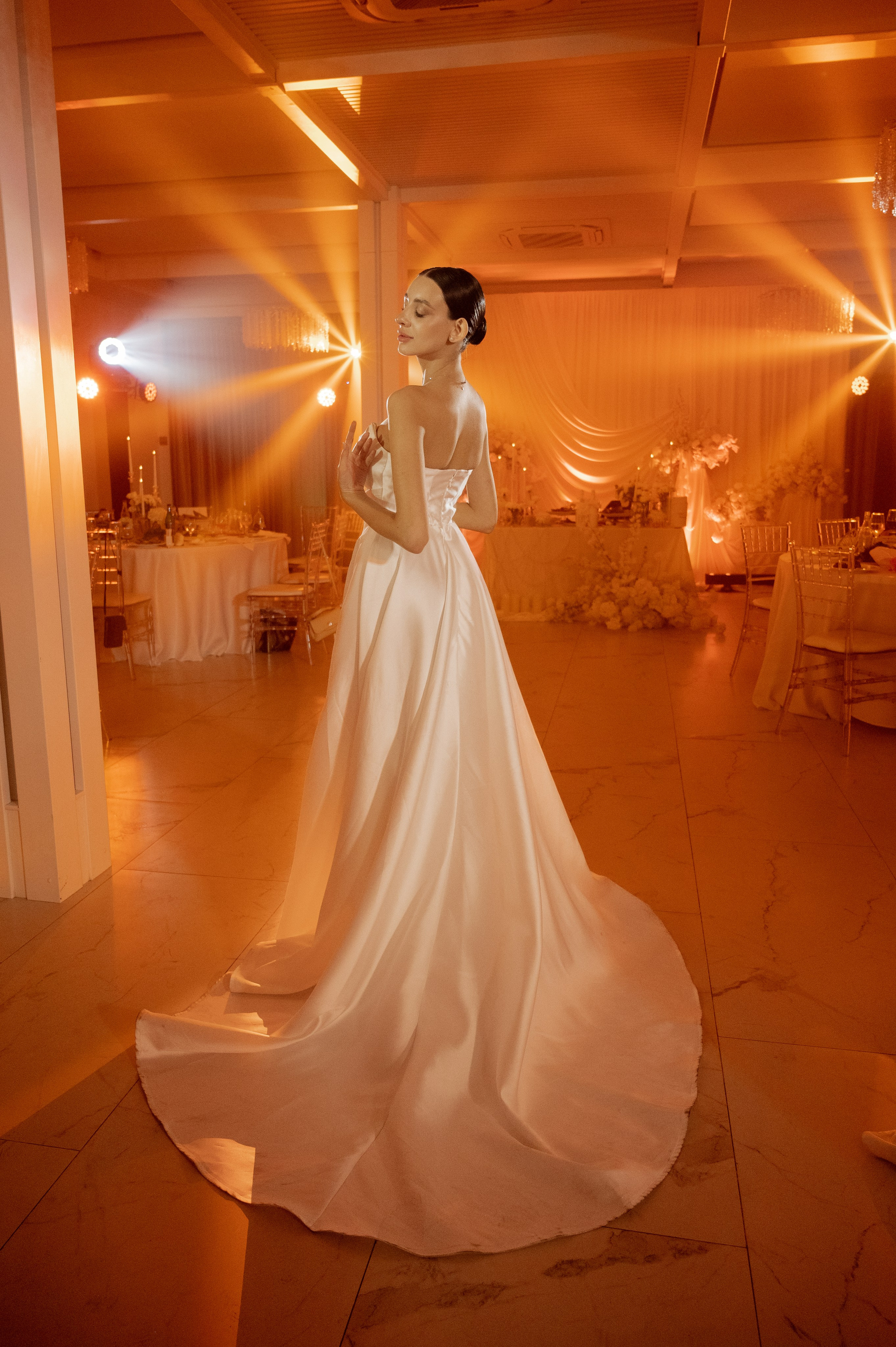 Павел и Полина. Свадебный и семейный фотограф в Краснодаре Алина Мельник