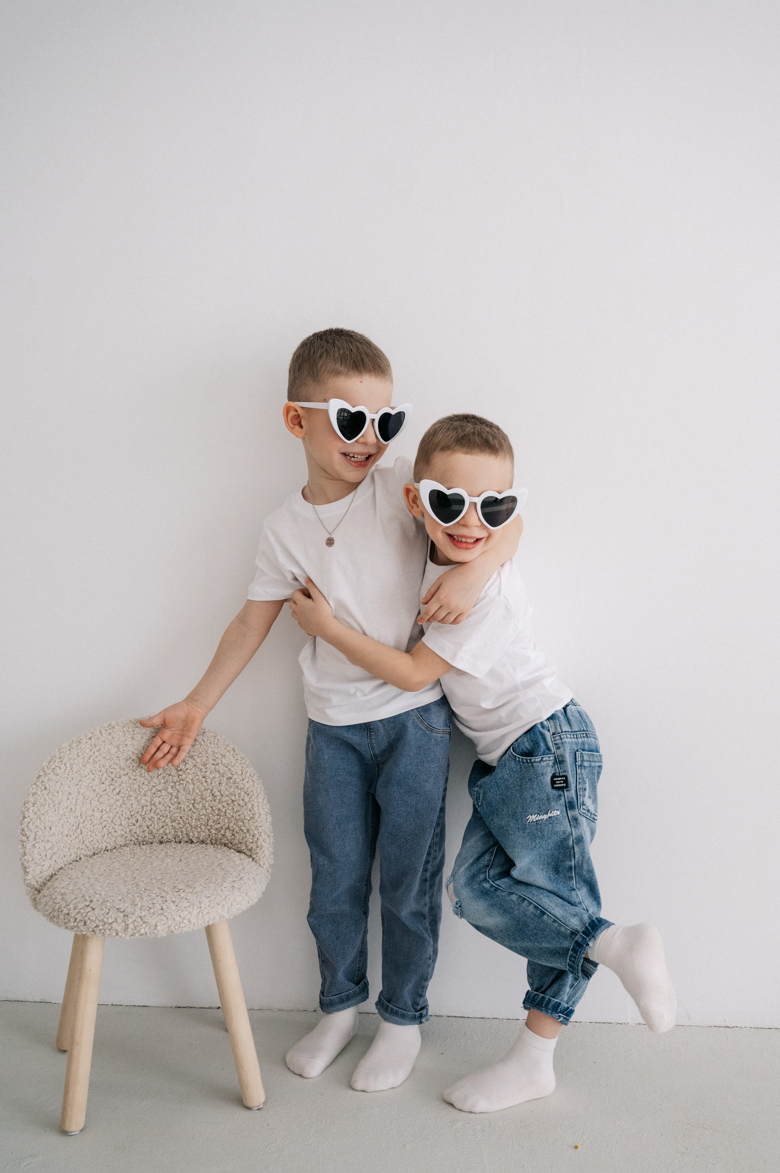 Семейная съемка. Свадебный и семейный фотограф Виктория Носачёва. Щелково, Москва и МО