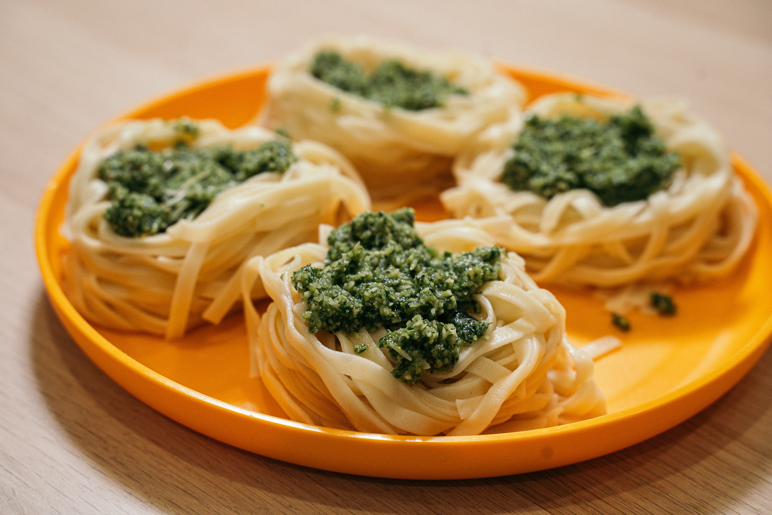 Контент-съёмка для студии Tupperware в Самаре