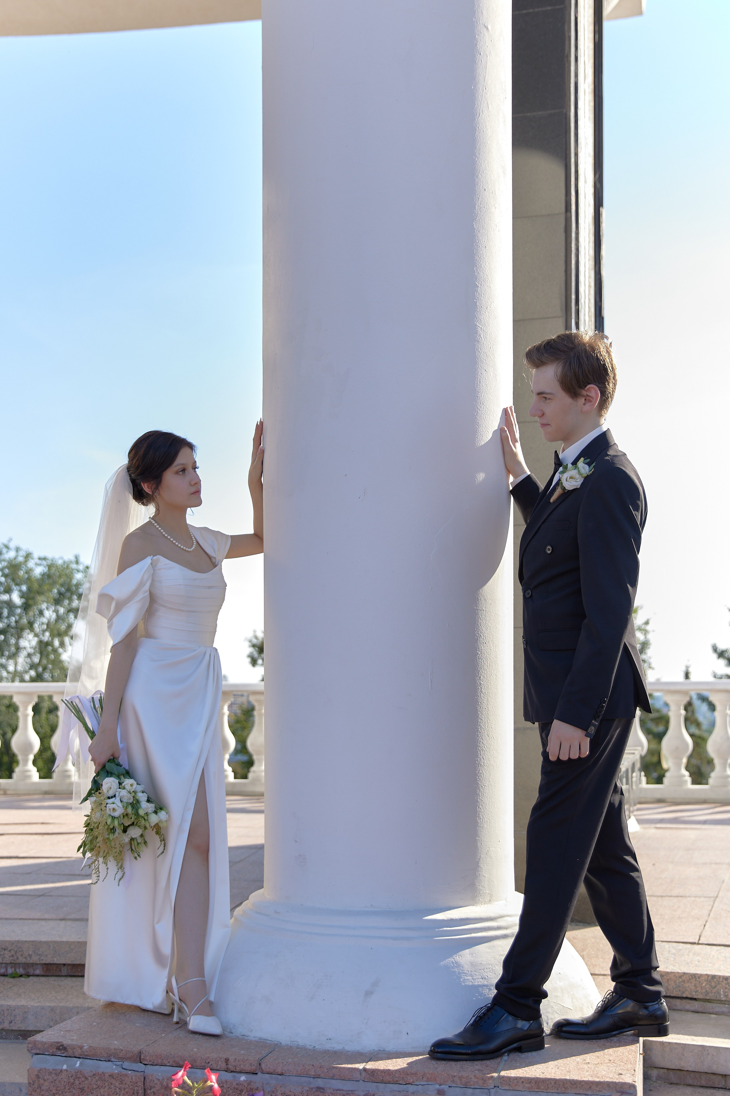 Роман &Анна. Свадебный и семейный фотограф г. Саранск