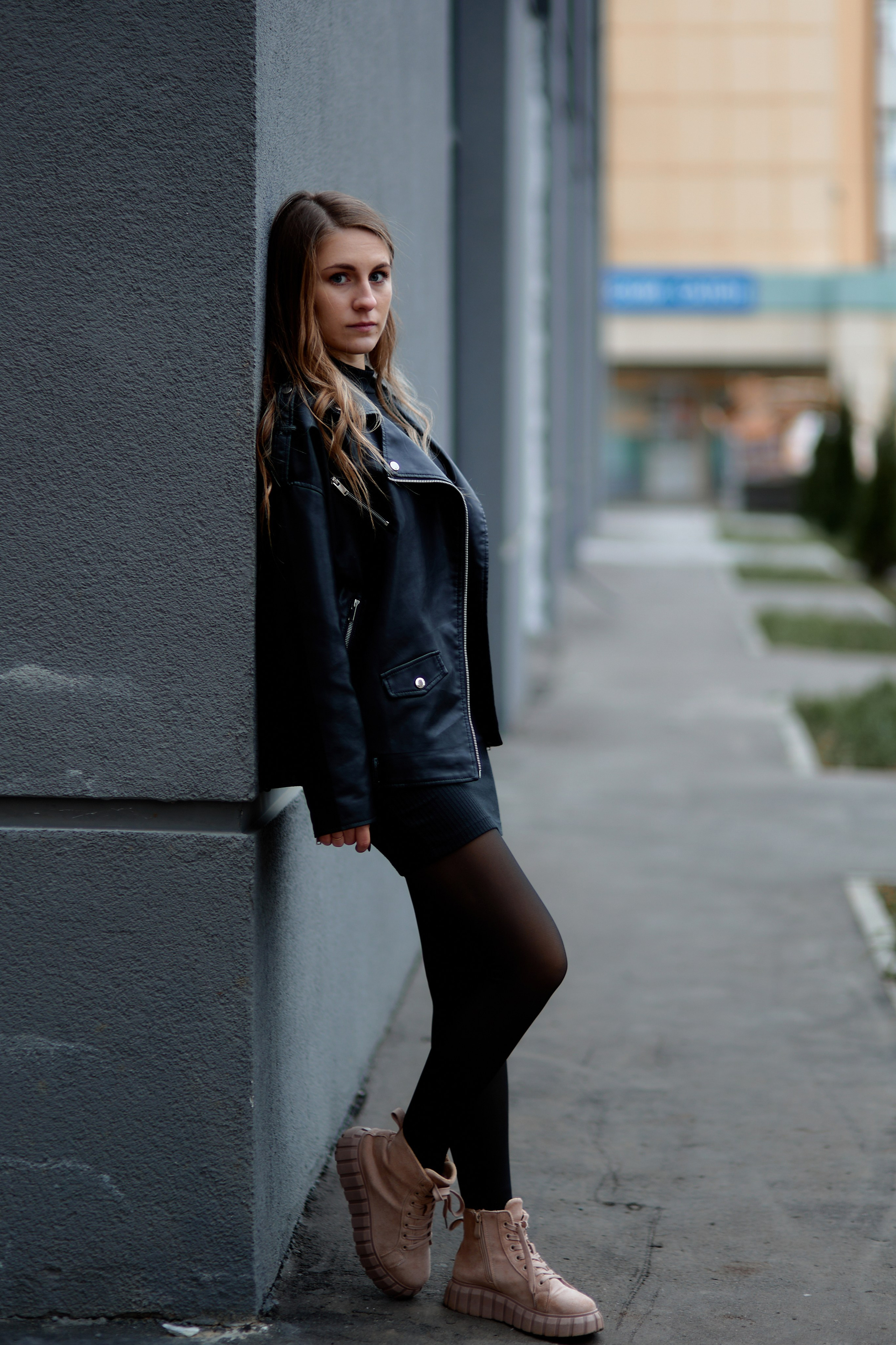 Настя. Свадебный и семейный фотограф г. Саранск