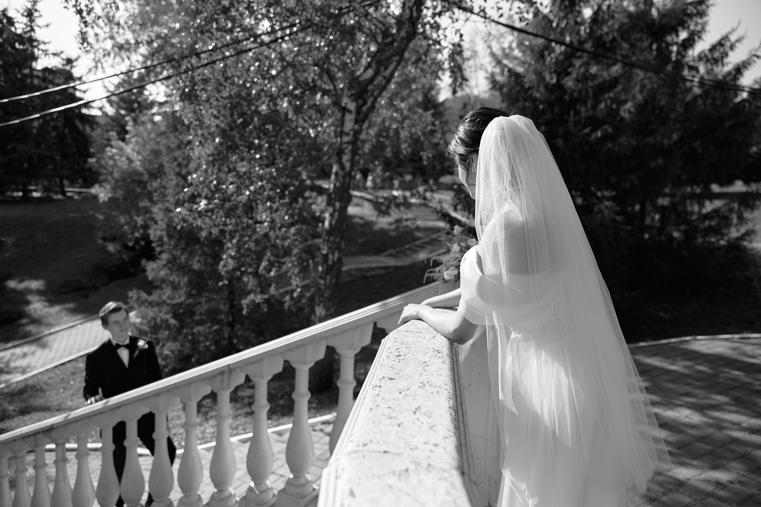 Роман &Анна. Свадебный и семейный фотограф г. Саранск