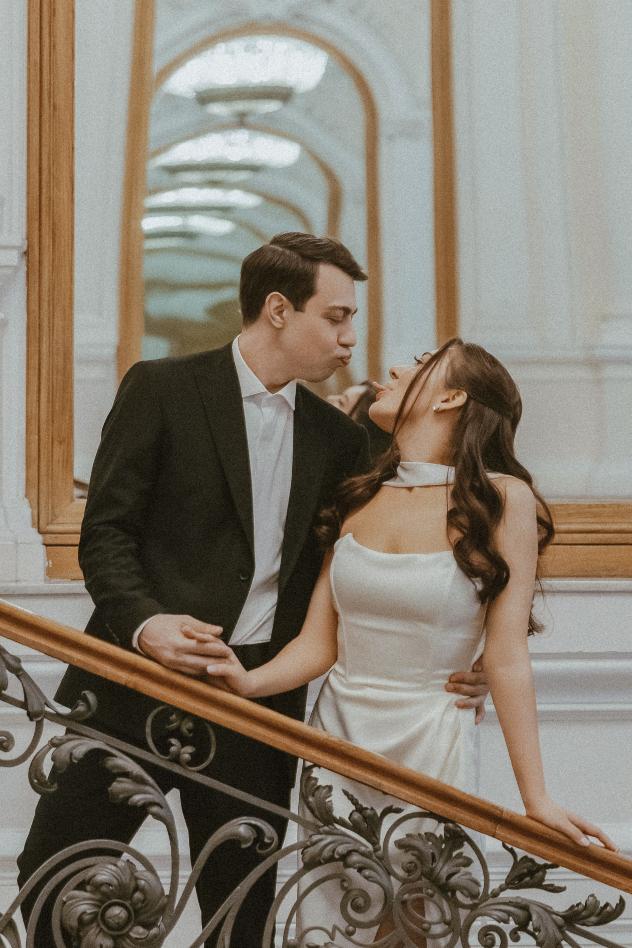 Карина + Дима: роспись. Николь — ваш любимый фотограф в Санкт-Петербурге