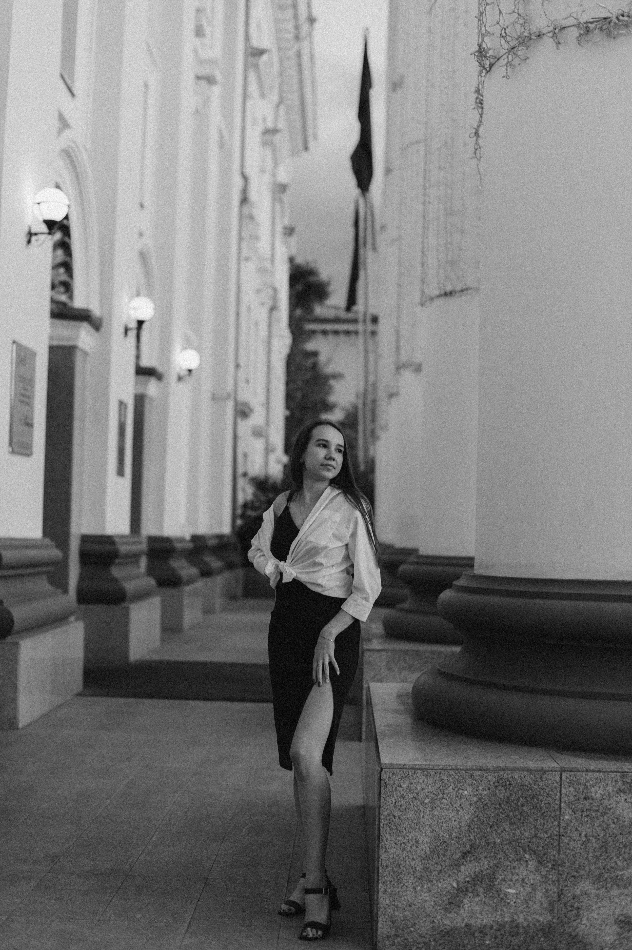 Ангелина. Фотограф Виктория Воронина