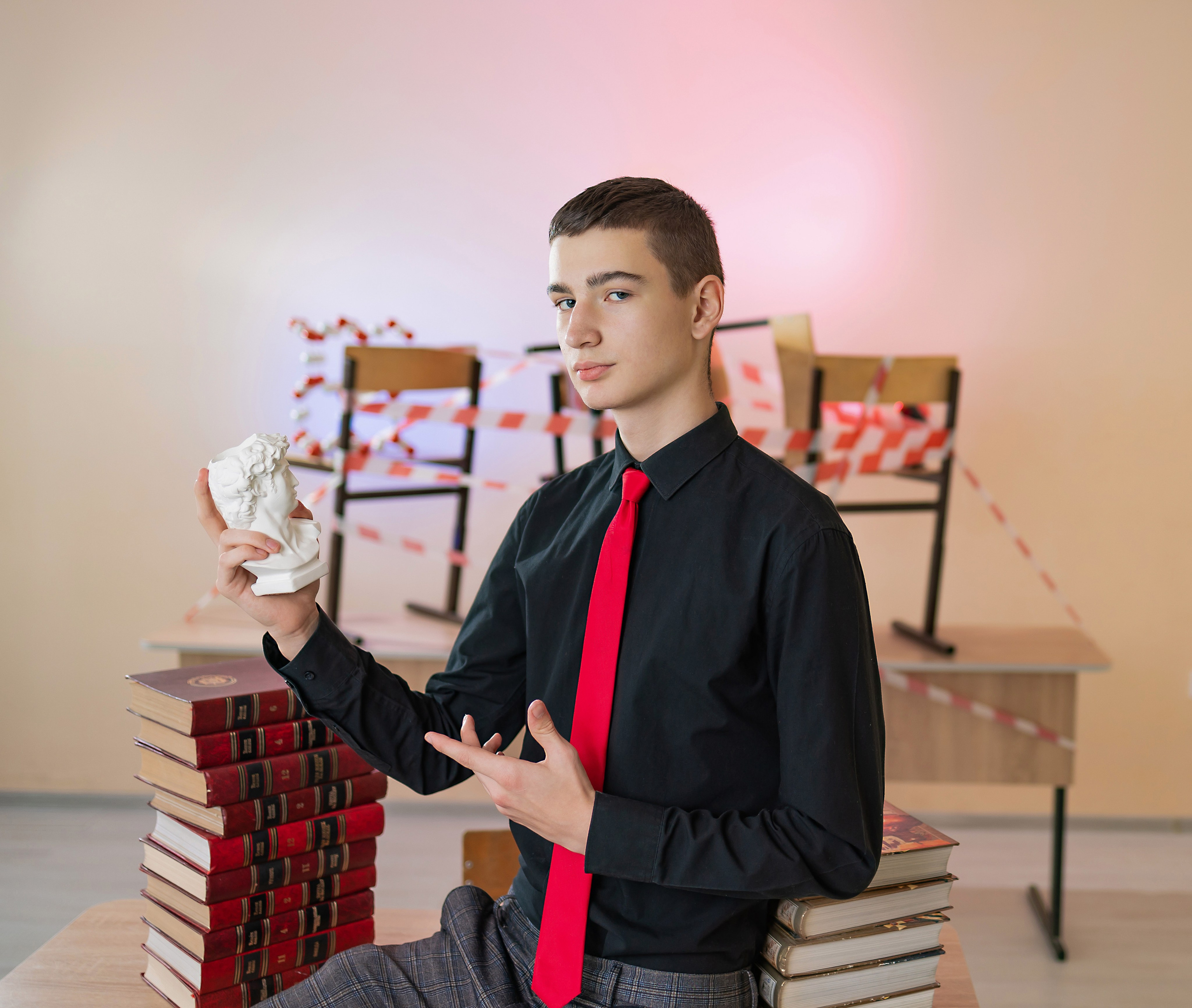 11 класс. LiveBook39 — студия выпускных альбомов Светланы Микишаниной в Калининграде