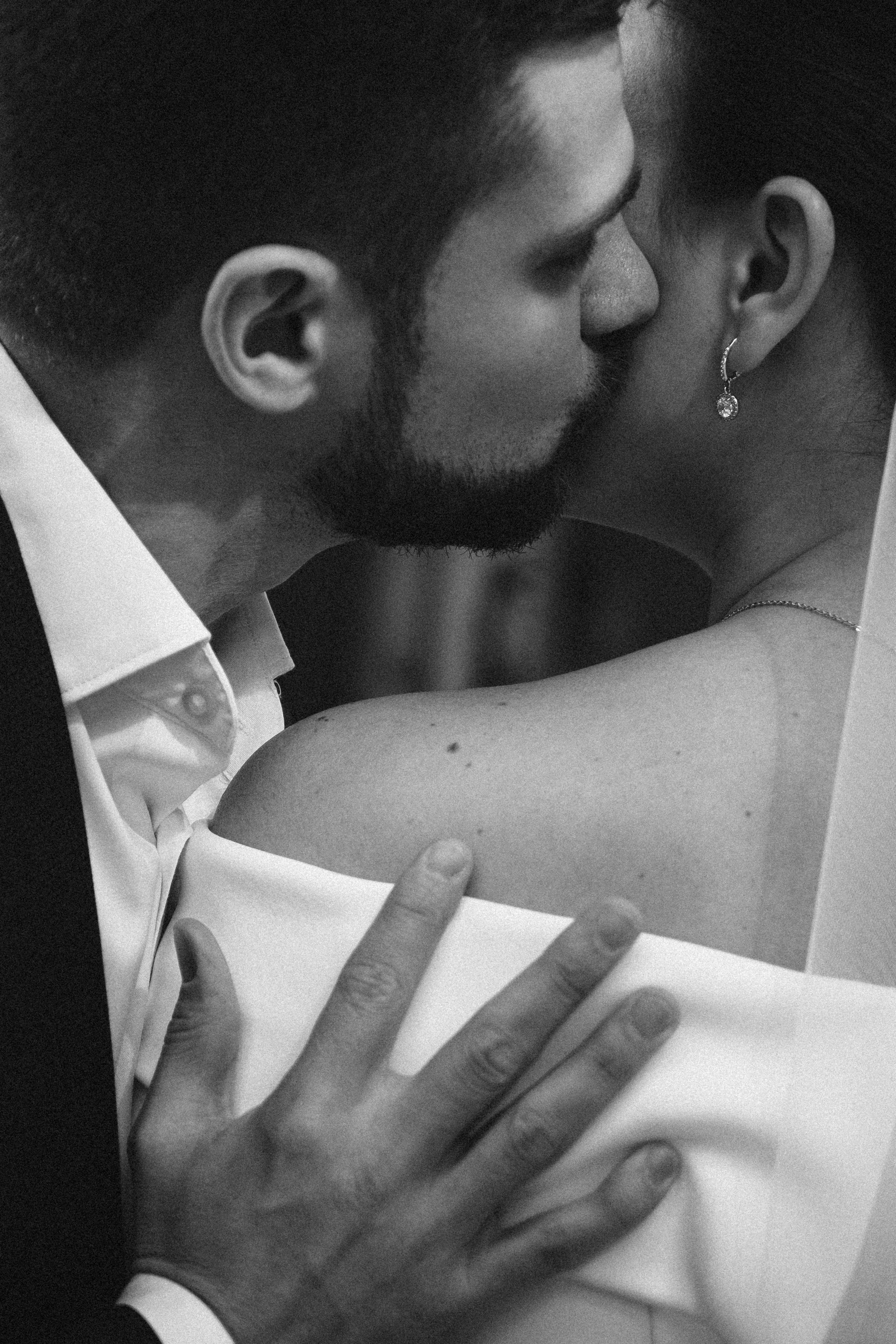 Вадим и Наташа. Свадебный фотограф Оля Григунова