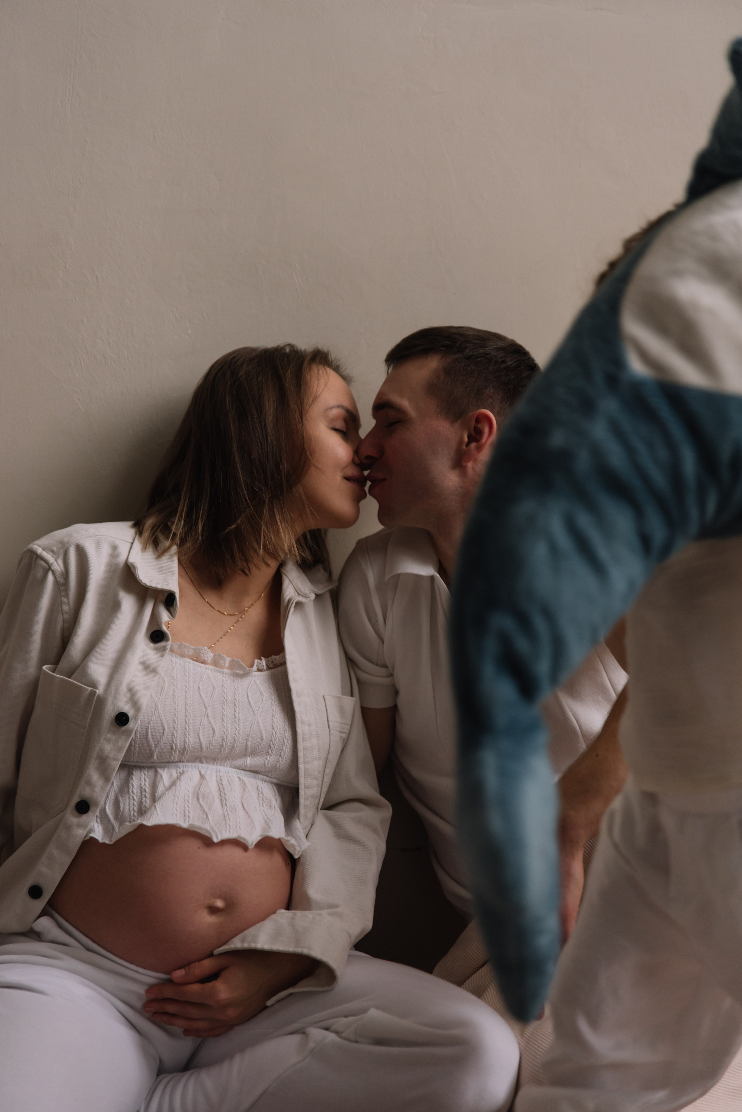 Эльвира, Рома и Зарина. Фотограф Нижний Новгорода Елена Калмыкова