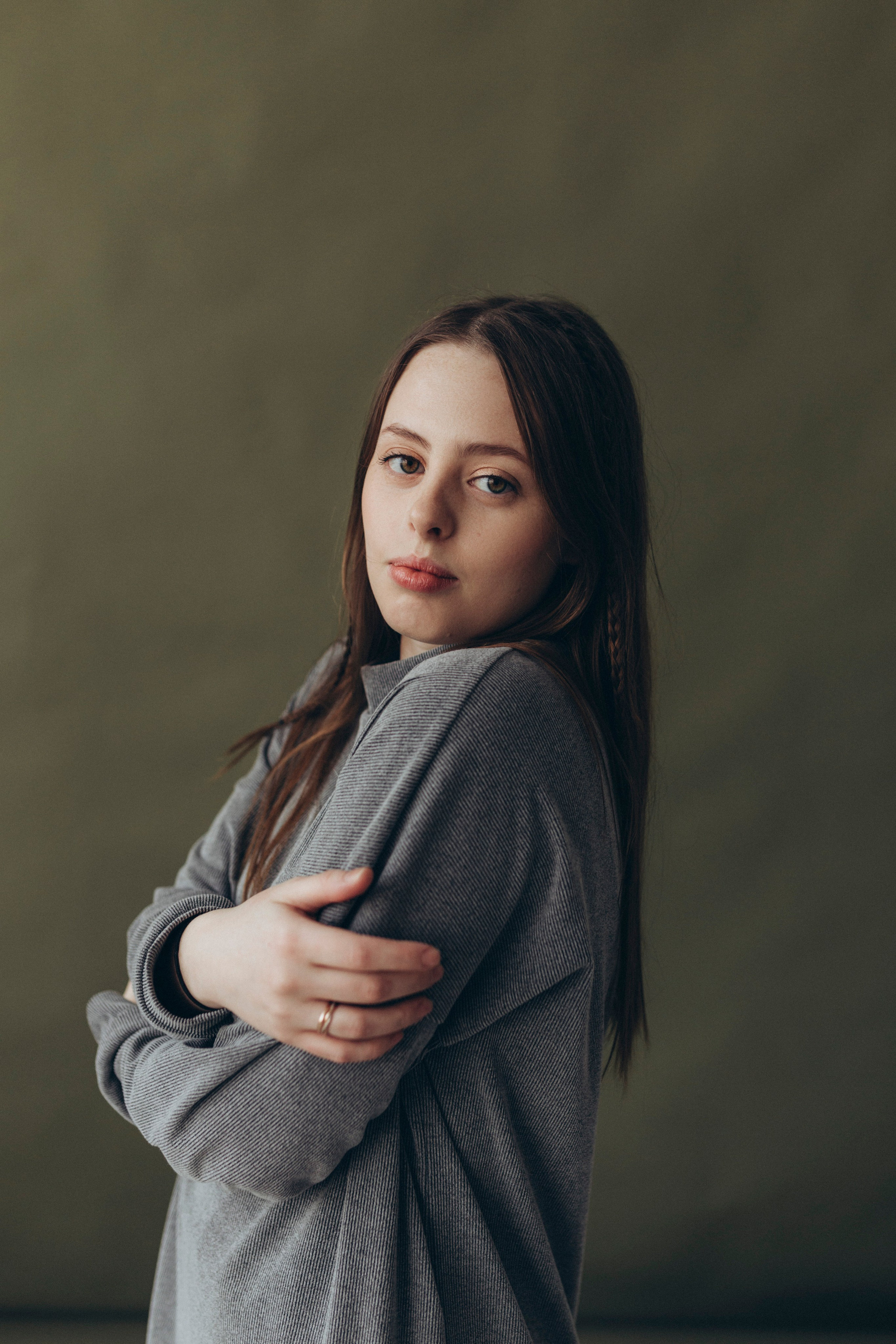 Лиза и Юля. Фотограф Кемерово Анастасия Ларионова