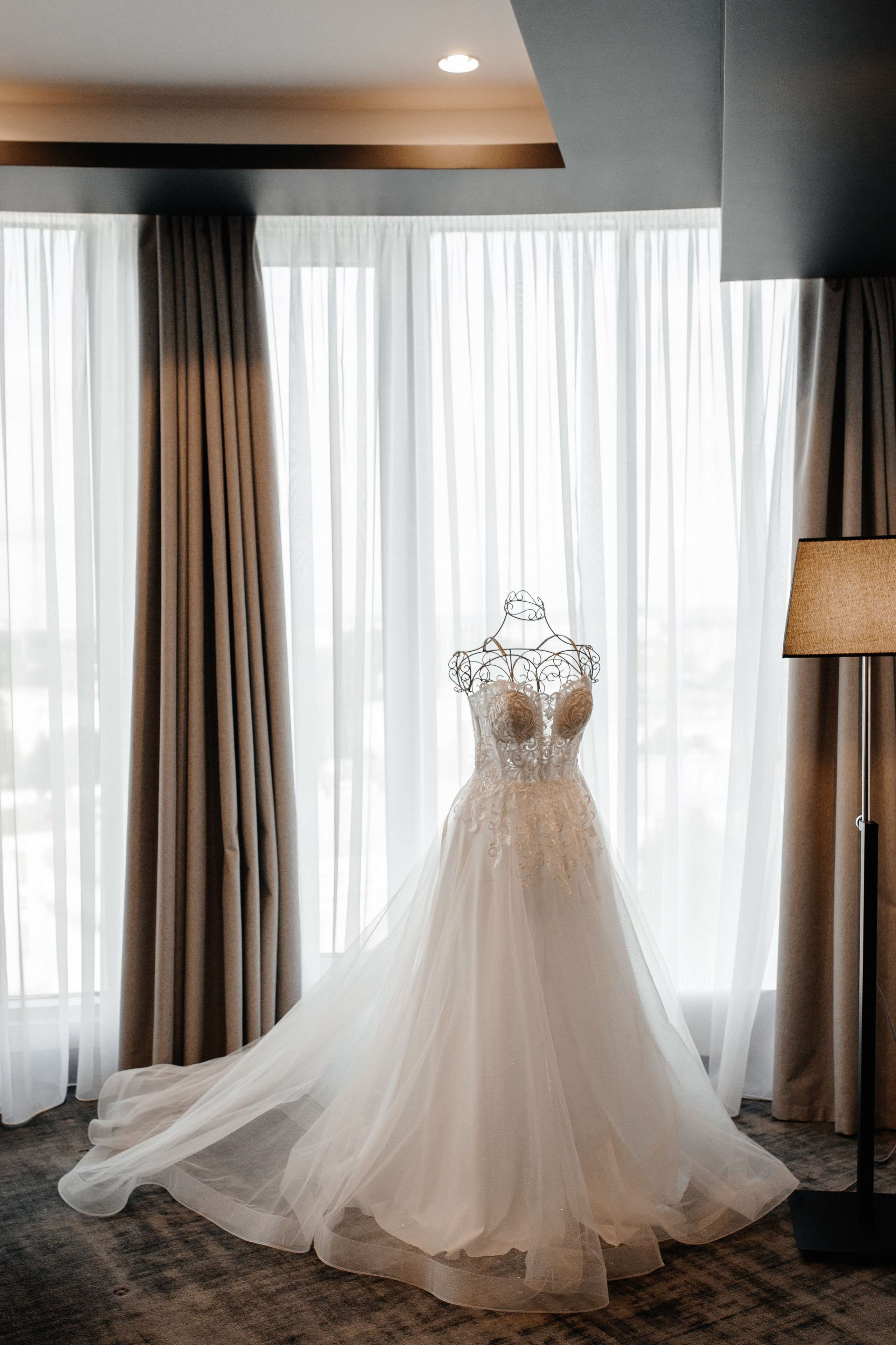 Денис & Лиза. Анастасия Гольнева