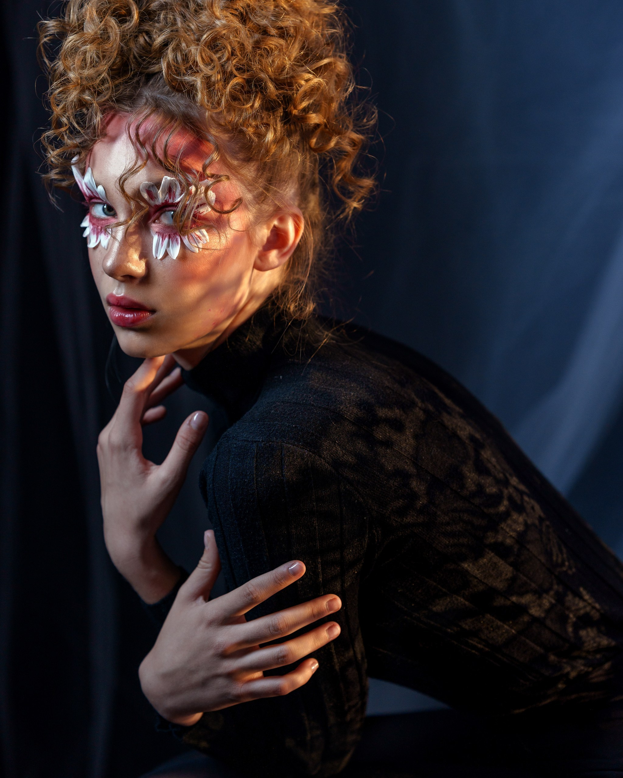 Polly. Фотохудожник в Тольятти и Самаре Валентина Суворова