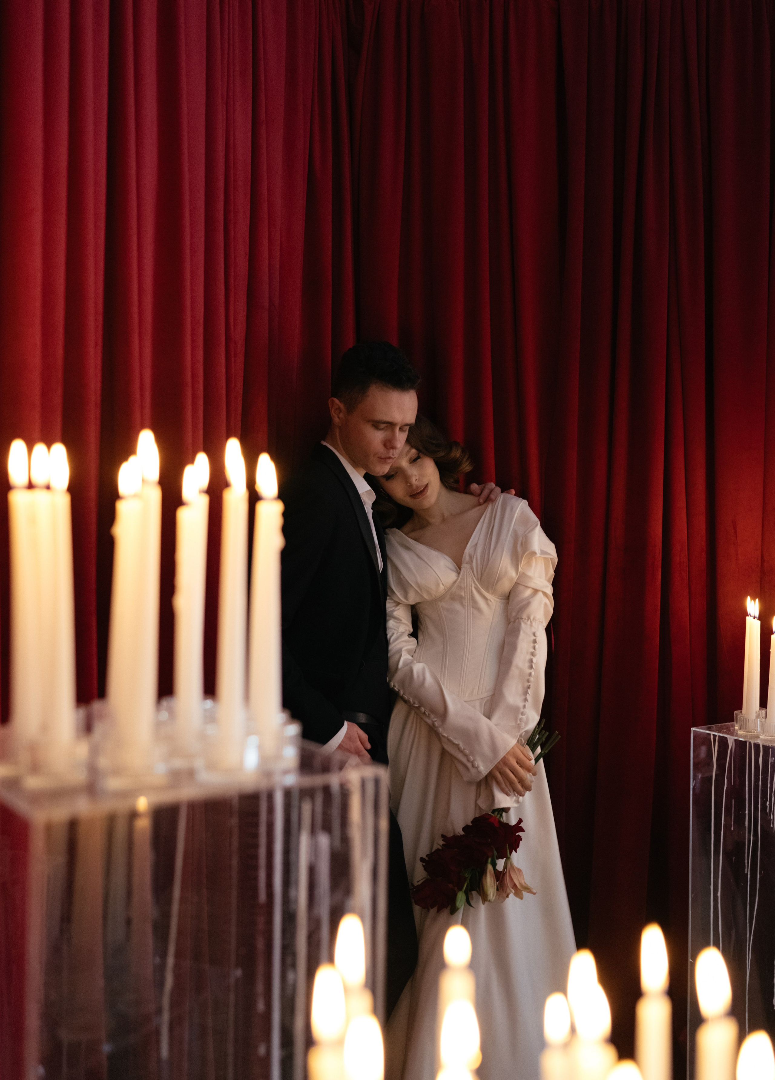 Александр + Елизавета. Свадебный и семейный фотограф в Москве/Калуге Юлия Мосиюк