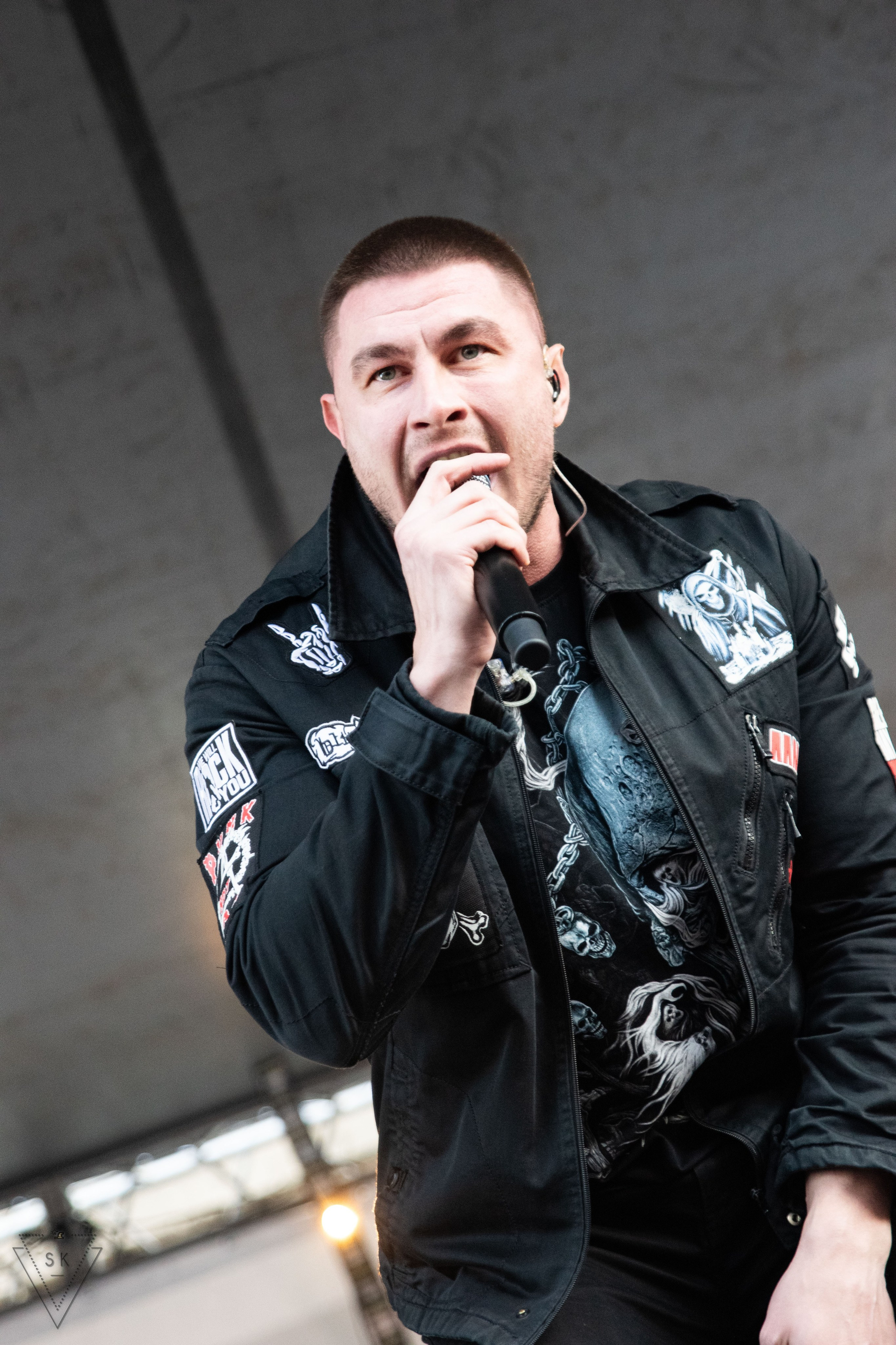 День города Воронеж 2025 — НеБо/Сказки Чёрного Города. Репортажный и портретный фотограф из Воронежа — Светлана Кузнецова