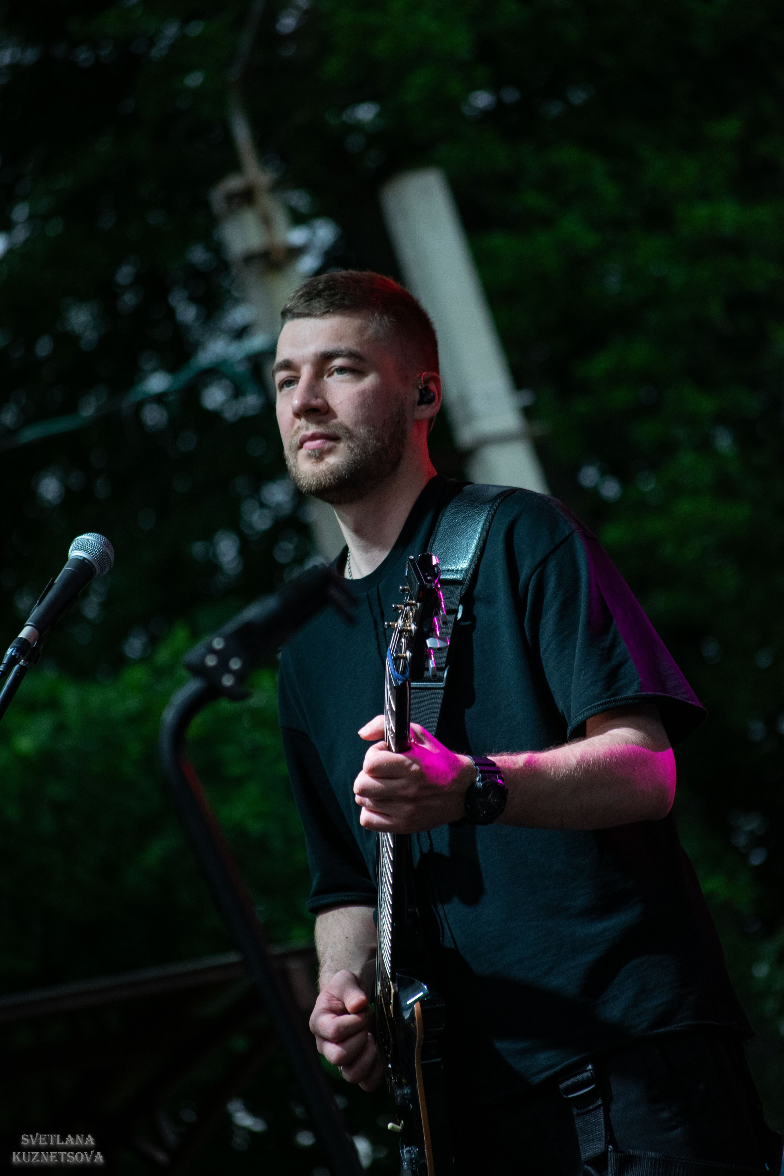 Молодые ветра 2025. Репортажный и портретный фотограф из Воронежа — Светлана Кузнецова