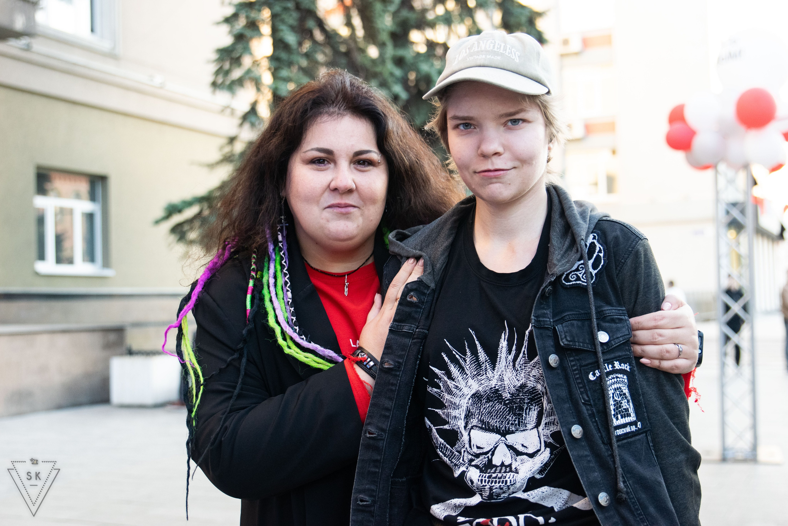 День города Воронеж 2025 — НеБо/Сказки Чёрного Города. Репортажный и портретный фотограф из Воронежа — Светлана Кузнецова