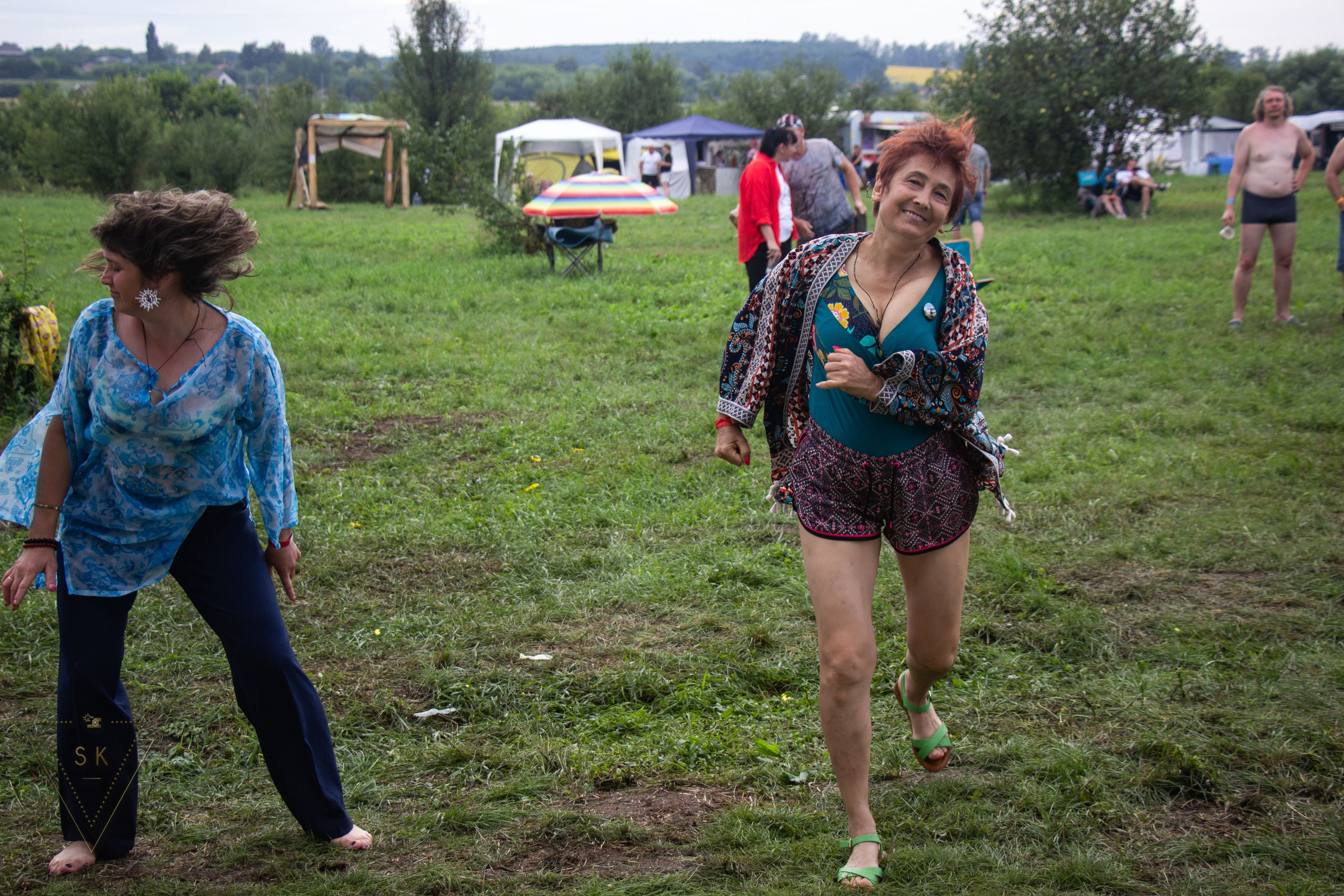 Бухта Сенявина 2025. Репортажный и портретный фотограф из Воронежа — Светлана Кузнецова