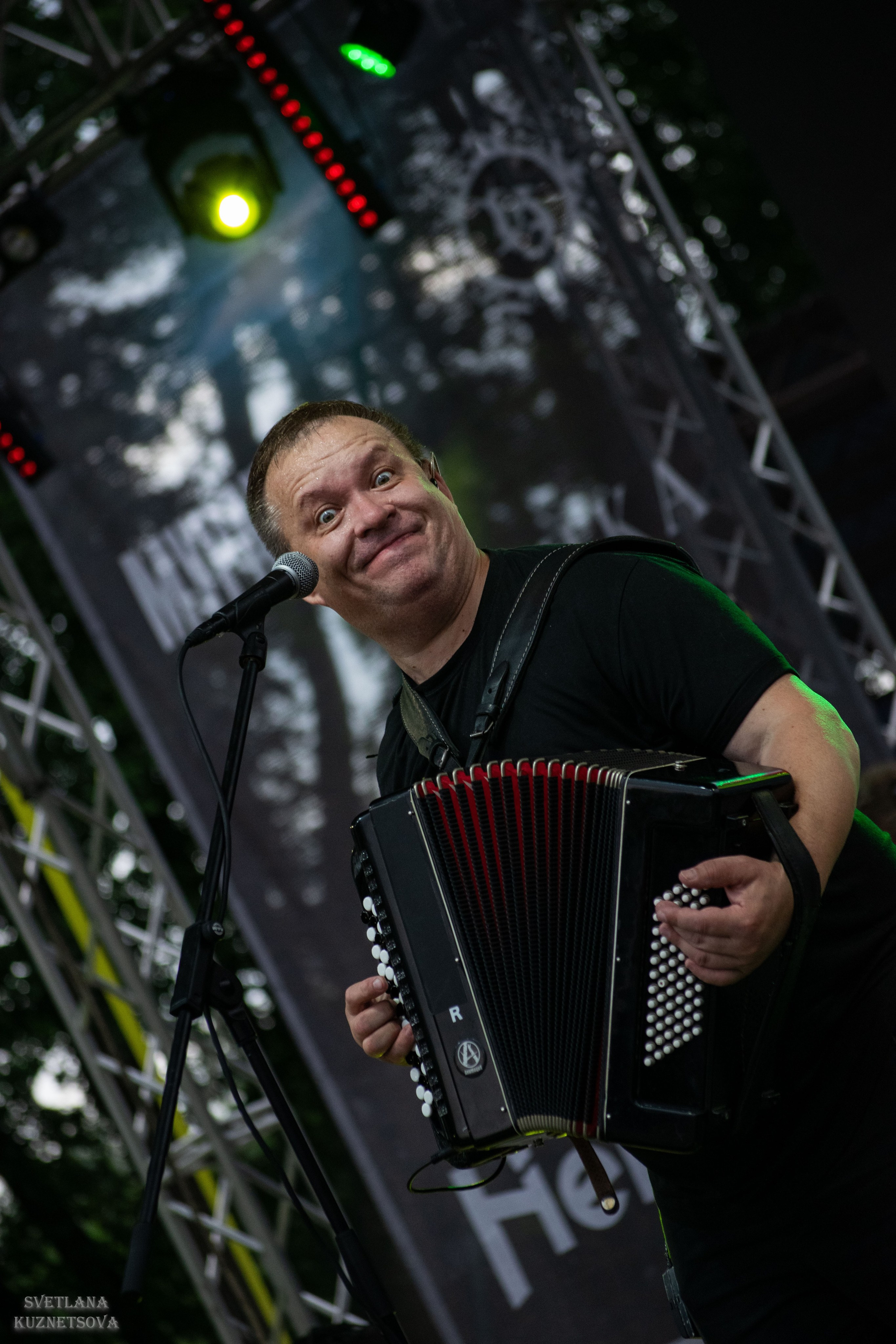 Репортажная и концертная съёмка. Репортажный и портретный фотограф из Воронежа — Светлана Кузнецова