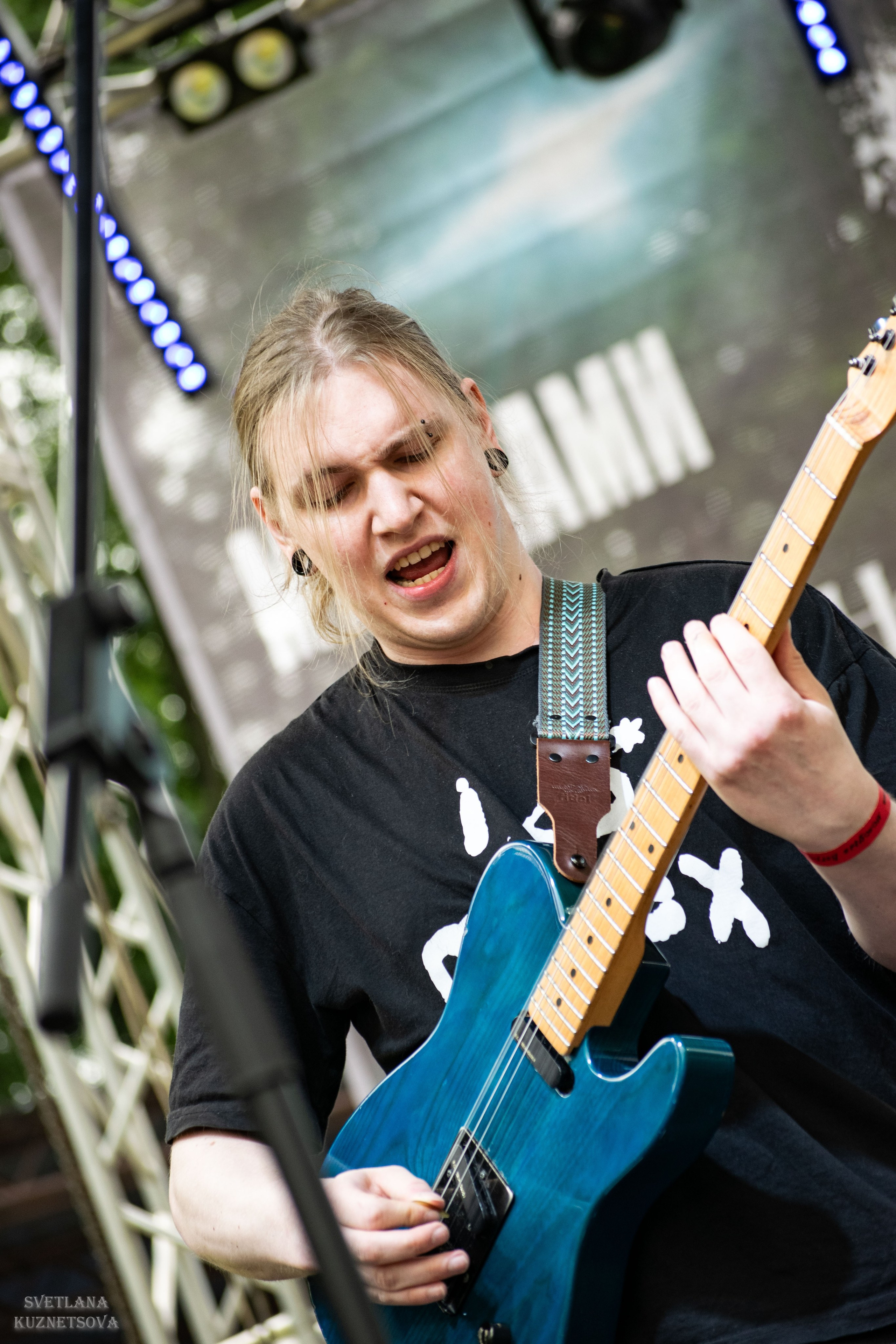 Молодые ветра 2025. Репортажный и портретный фотограф из Воронежа — Светлана Кузнецова