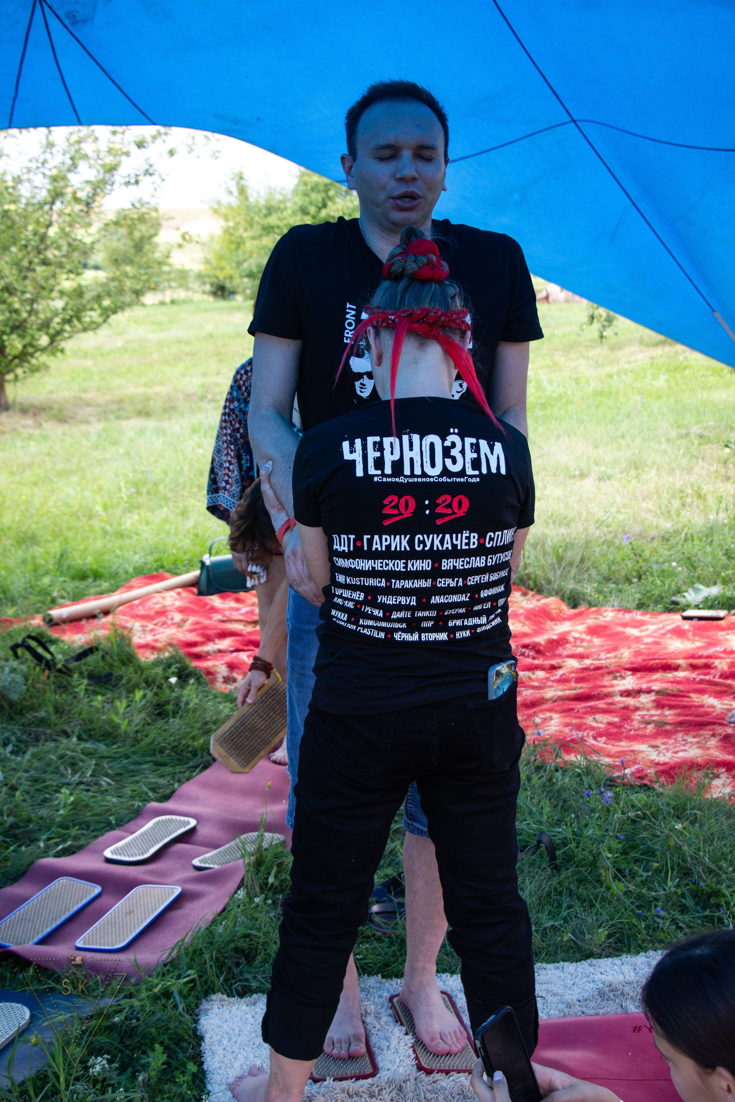 Бухта Сенявина 2025. Репортажный и портретный фотограф из Воронежа — Светлана Кузнецова