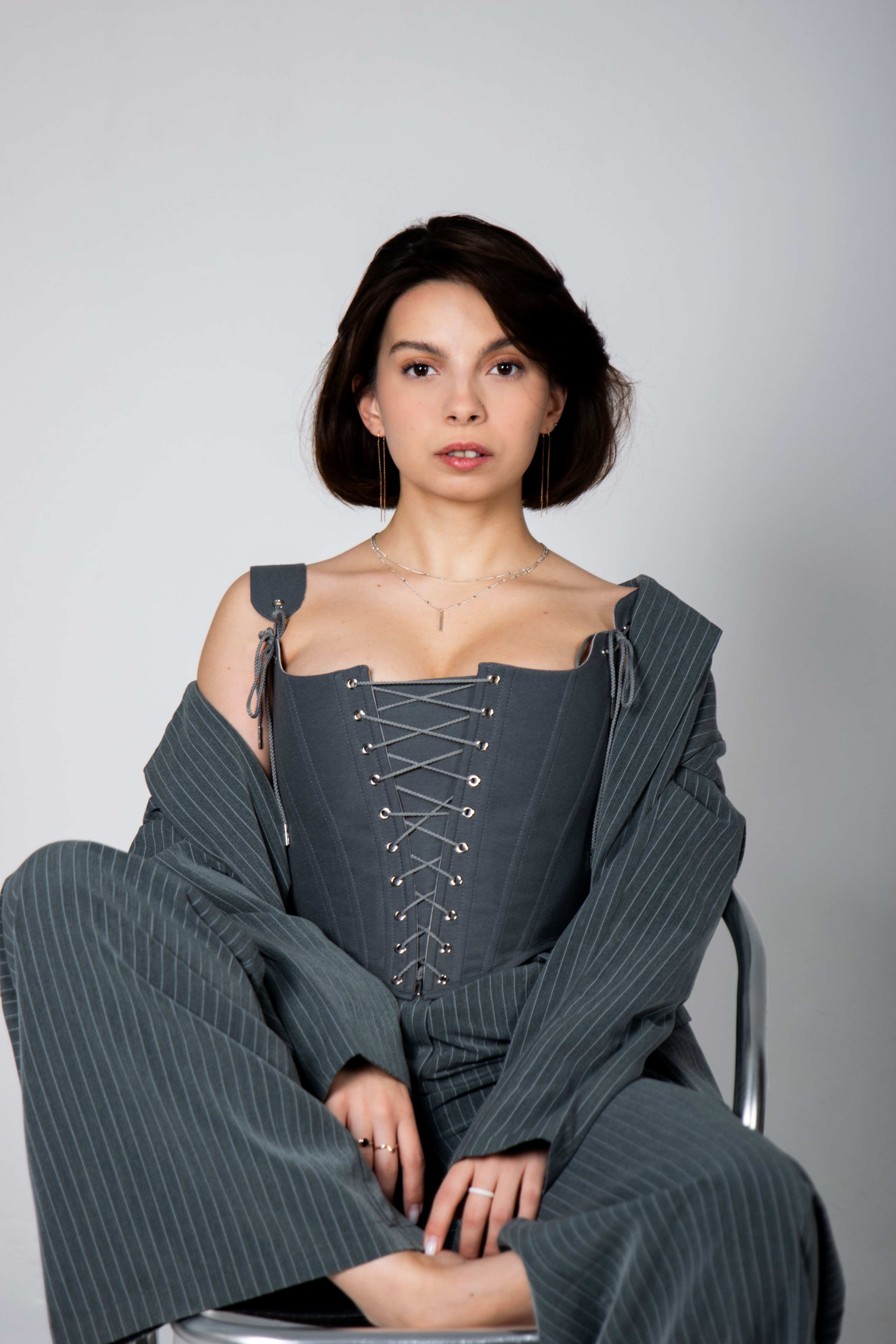 Портретная съёмка. Репортажный и портретный фотограф из Воронежа — Светлана Кузнецова