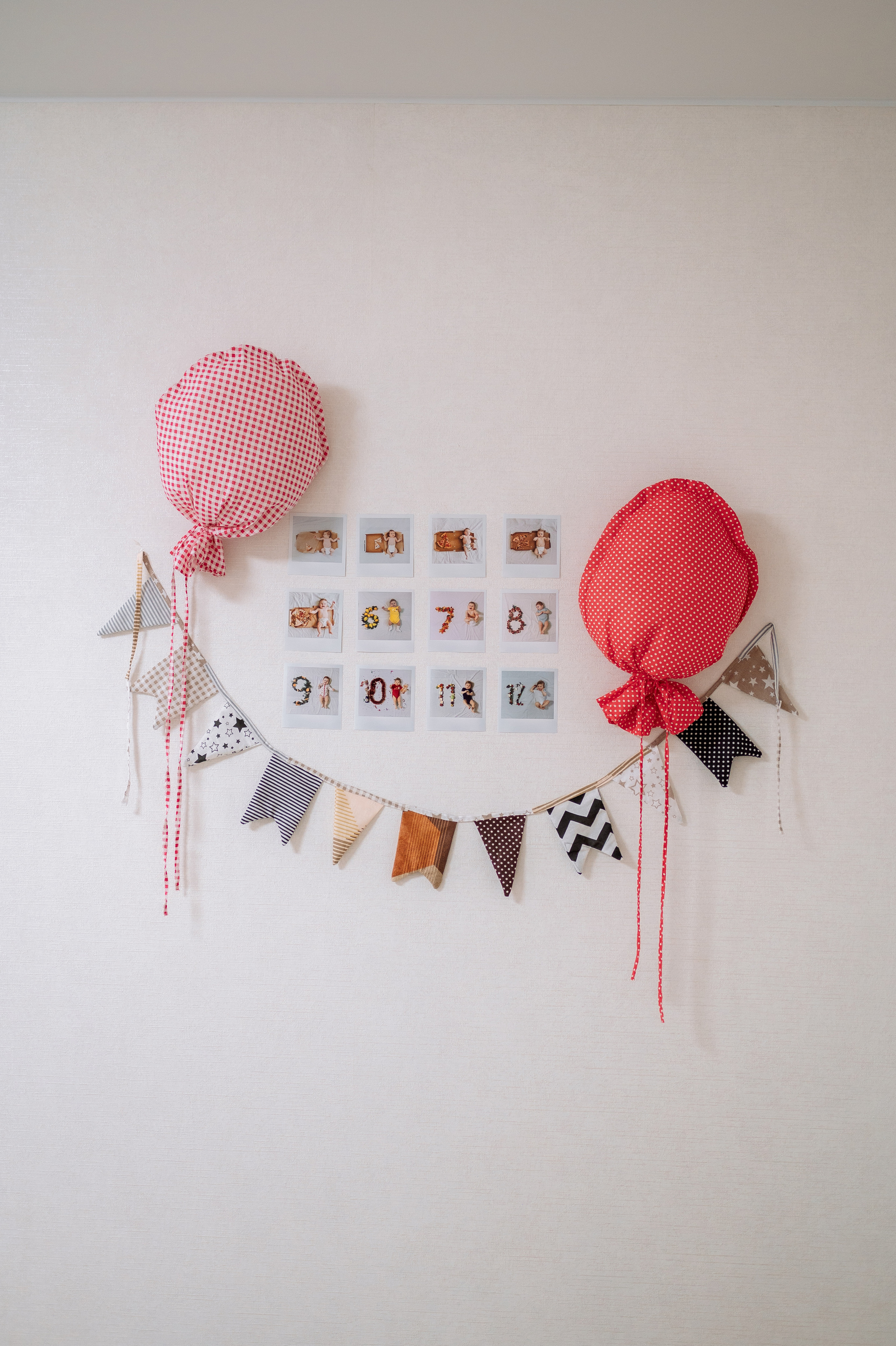 Семейная фотосессия на годик Владислава. Фотограф в Москве и Московской области Таня Яблочкина