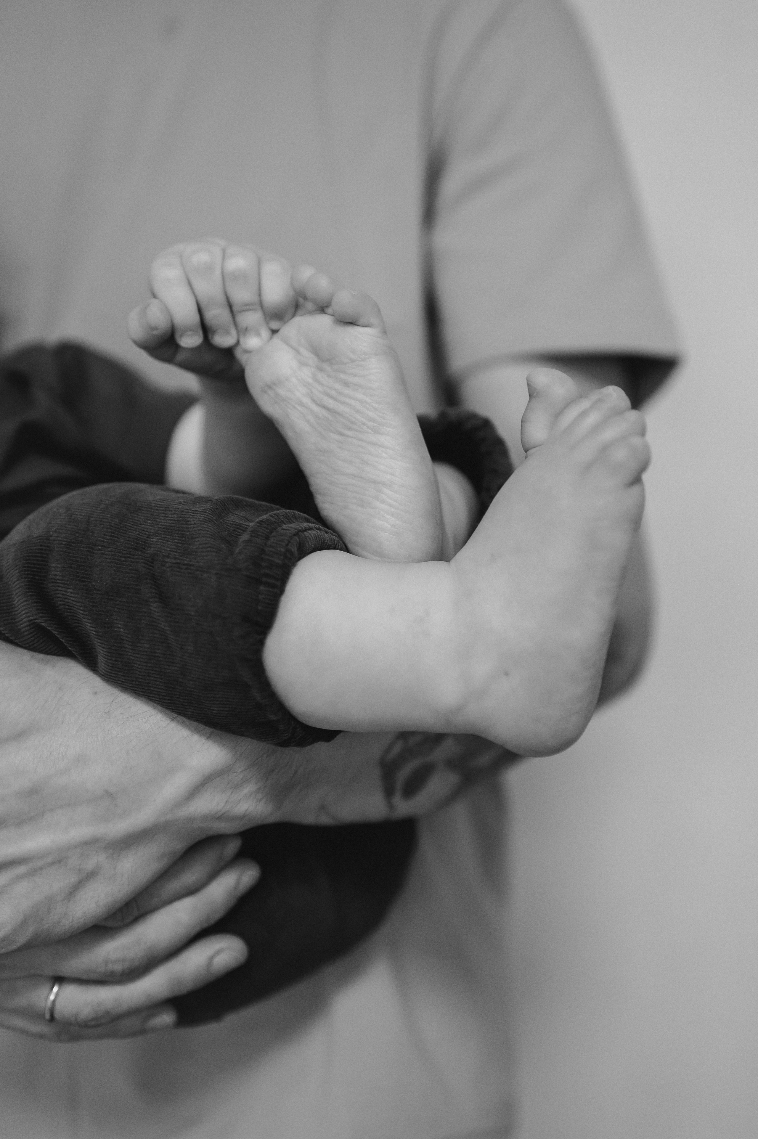 Семейная фотосессия на годик Владислава. Фотограф в Москве и Московской области Таня Яблочкина