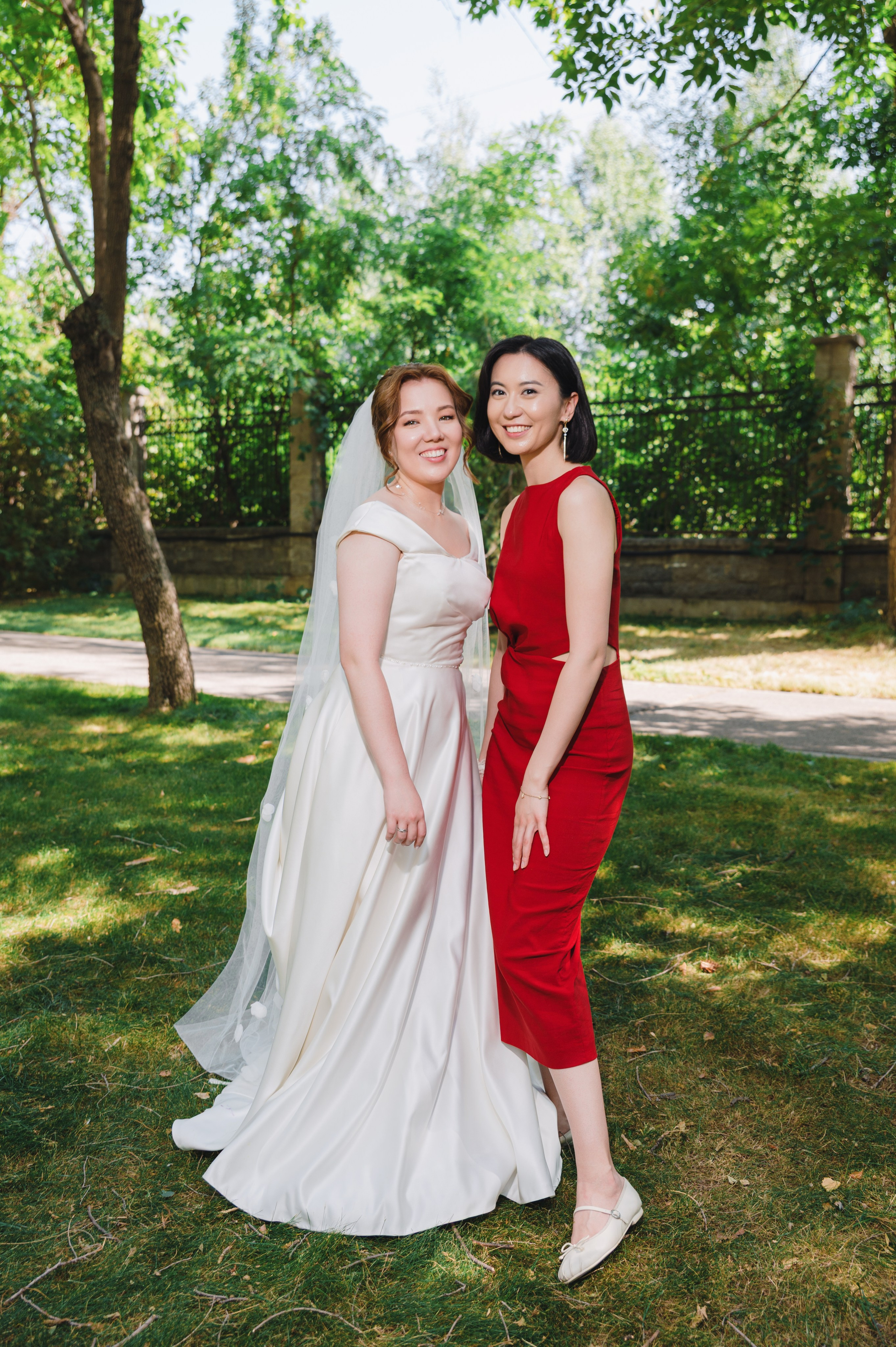 ДИАНА И РАМИЛЬ. Фотограф в Алматы — Дарья Фёдорова