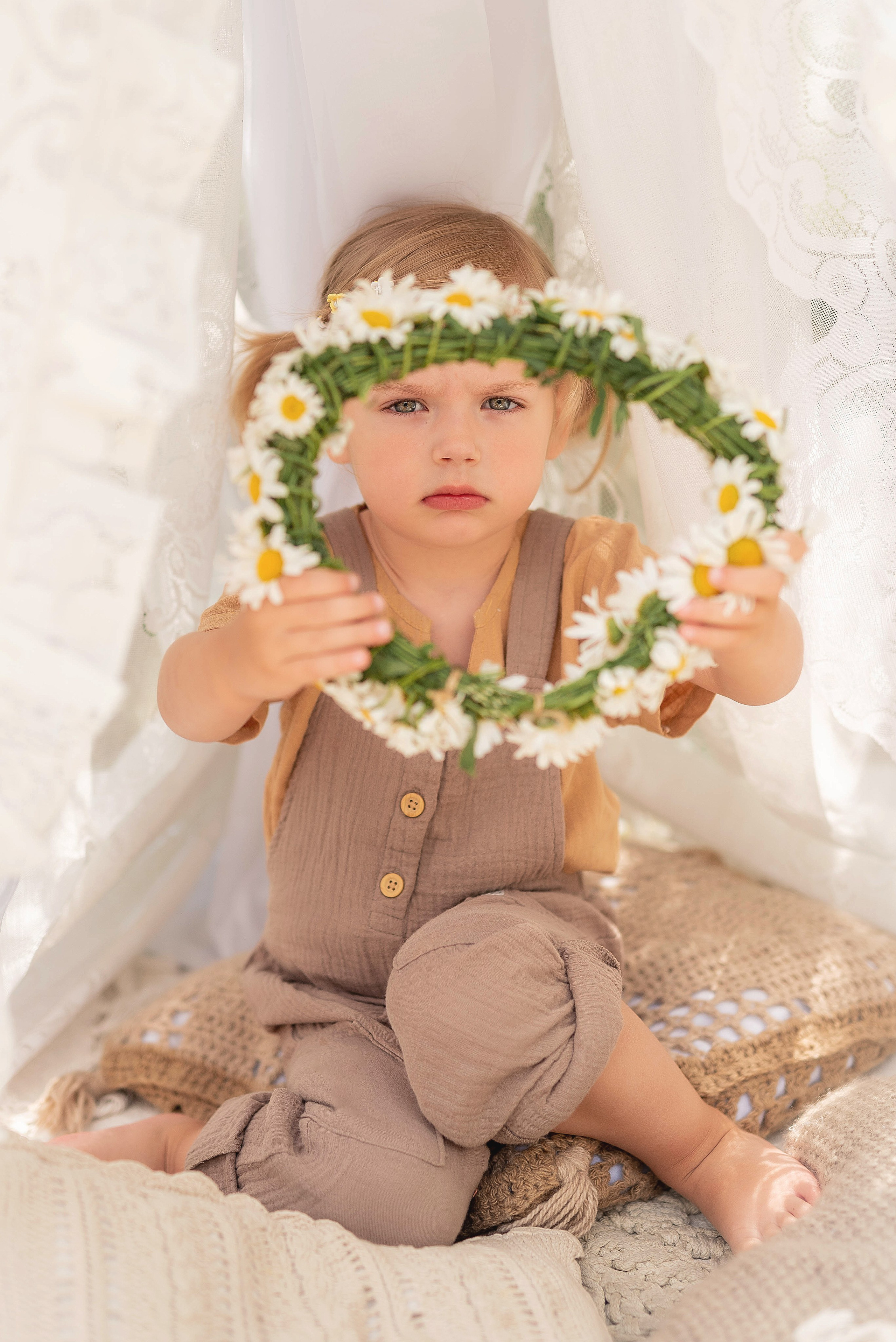 Детская фотосессия. Семейный, детский фотограф в Воронеже Анна Никитина