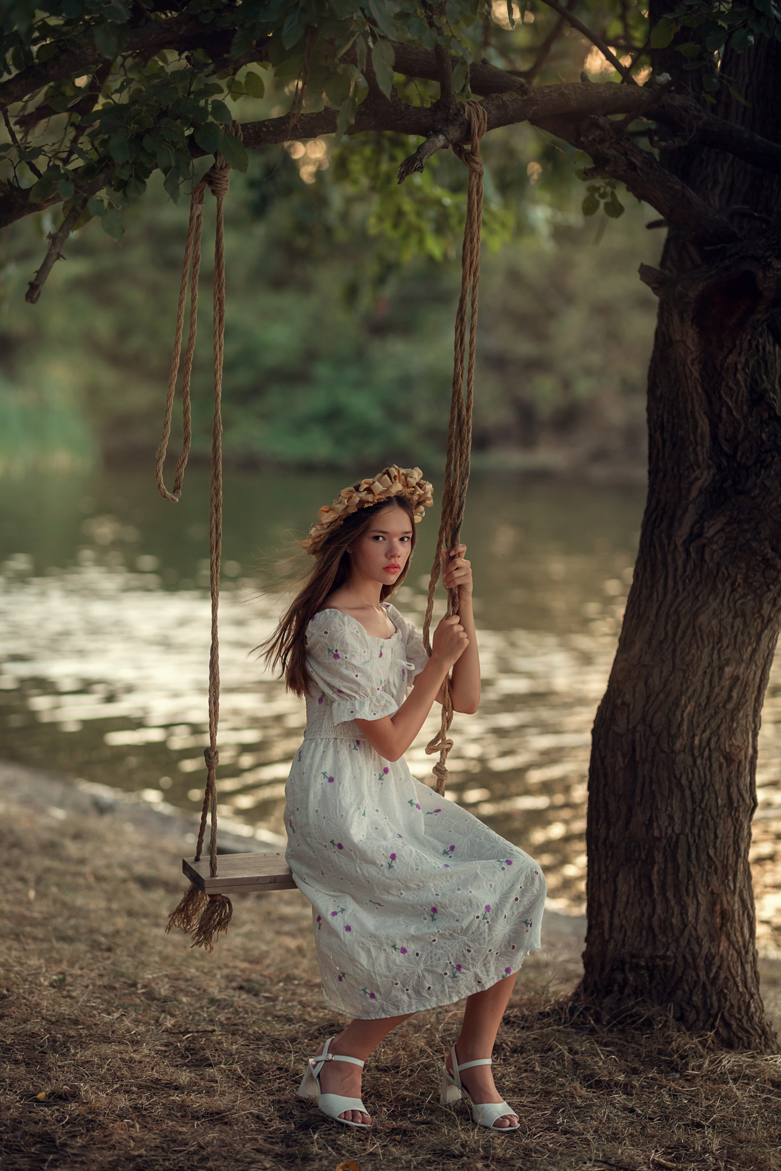 Летнее. Семейный и детский фотограф Екатерина Савёлова