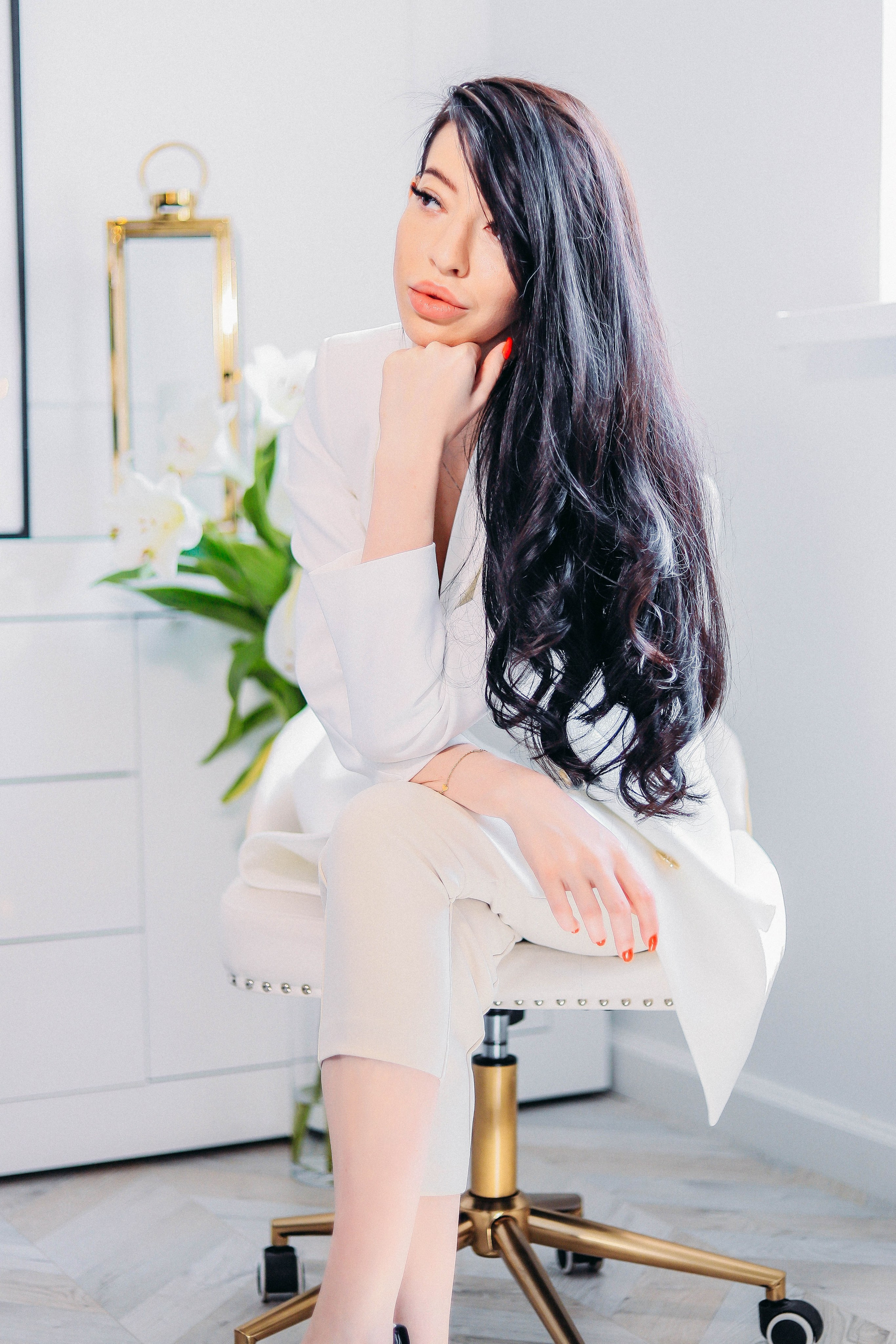 Бьюти-мастер. Женский/Детский фотограф в Симферополе Вероника Слепогина