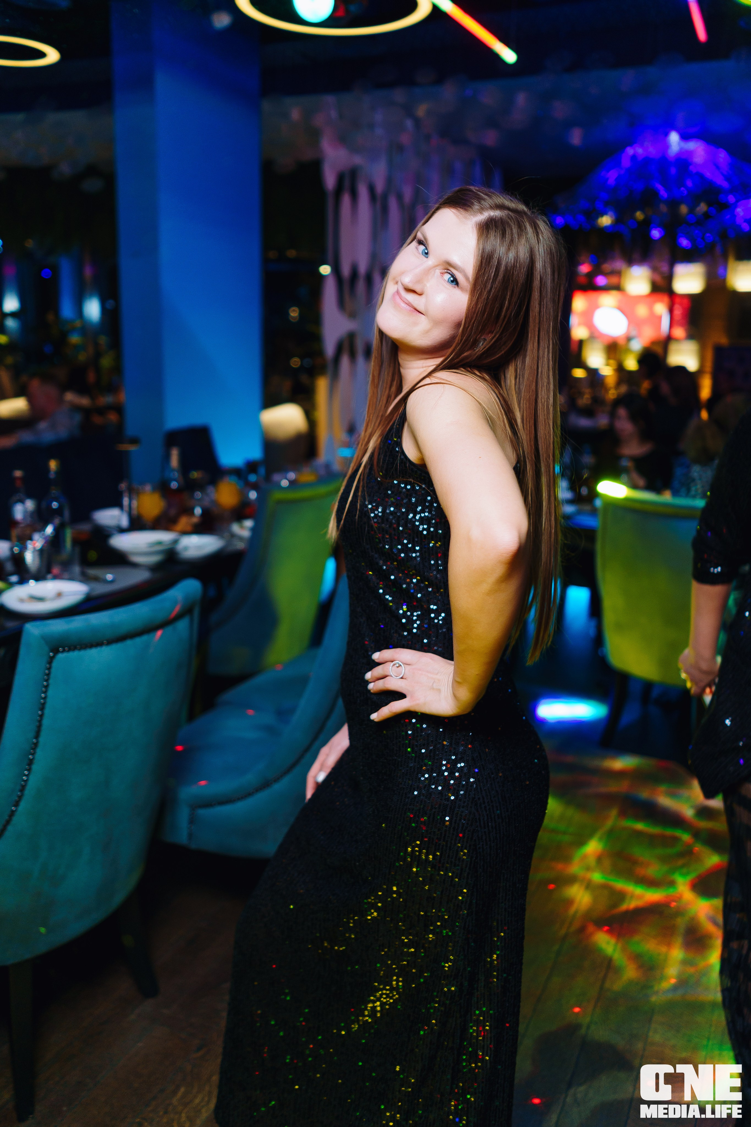 Фоторепортаж из ресторана Океан. One Media Life: фоторепортажи, фотоотчеты с мероприятий и заведений