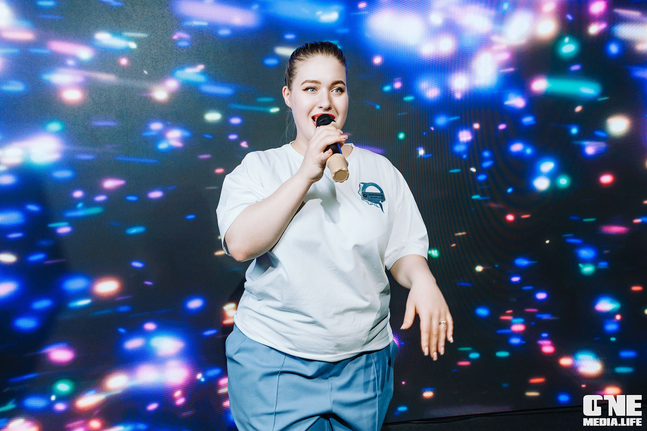 Фоторепортаж из ресторана Океан. One Media Life: фоторепортажи, фотоотчеты с мероприятий и заведений