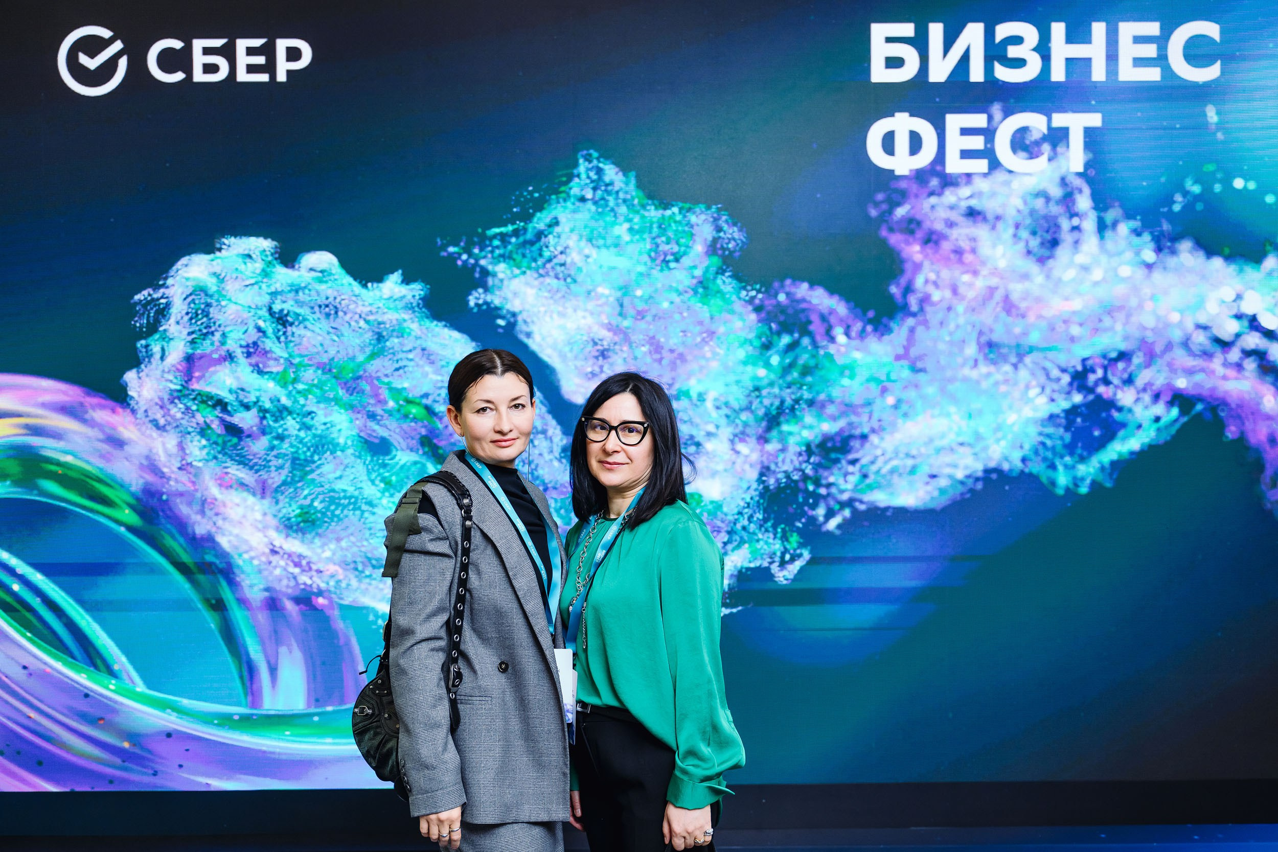 СБЕР Бизнес Фест. One Media Life: фоторепортажи, фотоотчеты с мероприятий и заведений