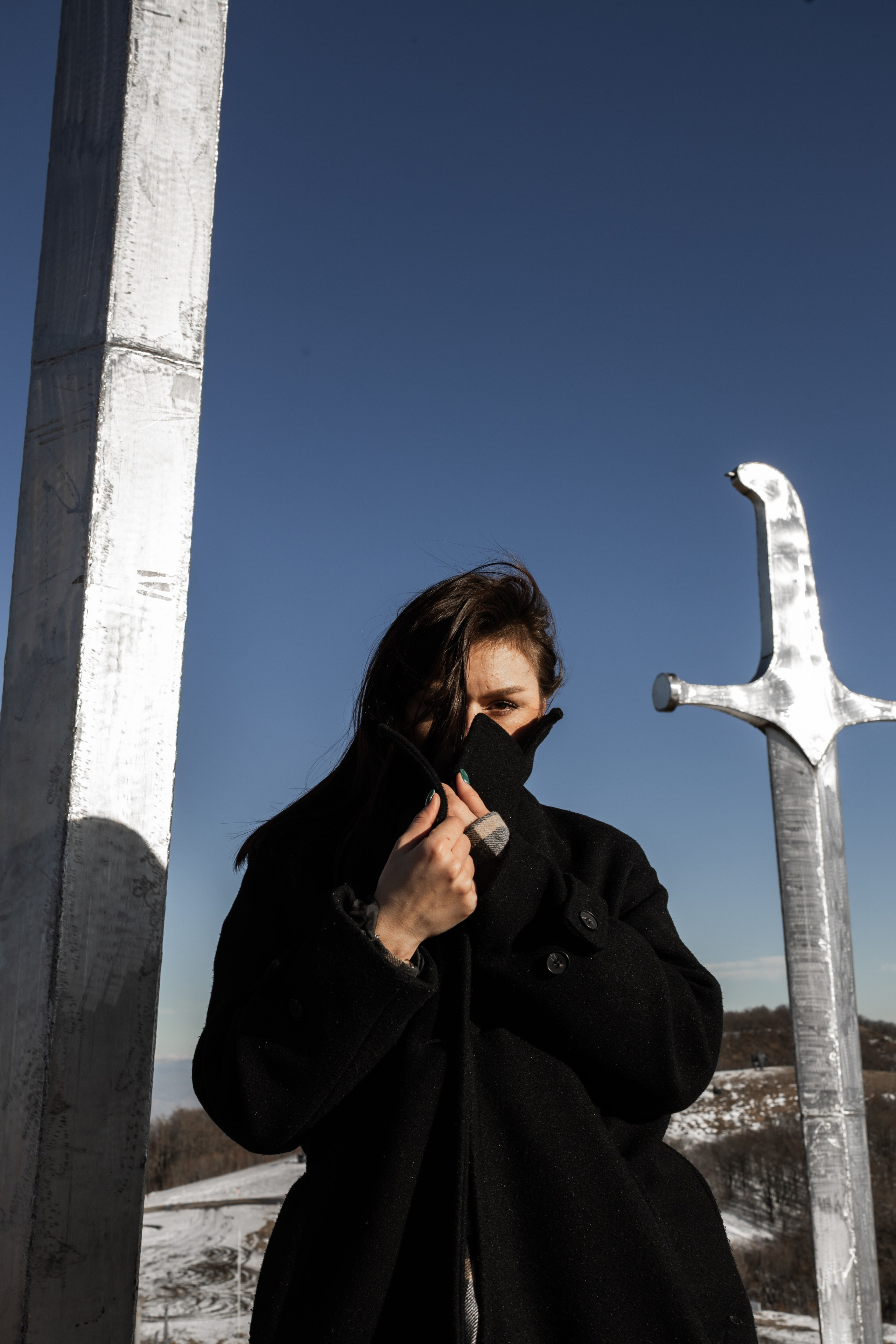 Грузия!. Фотограф Акимова Кэт