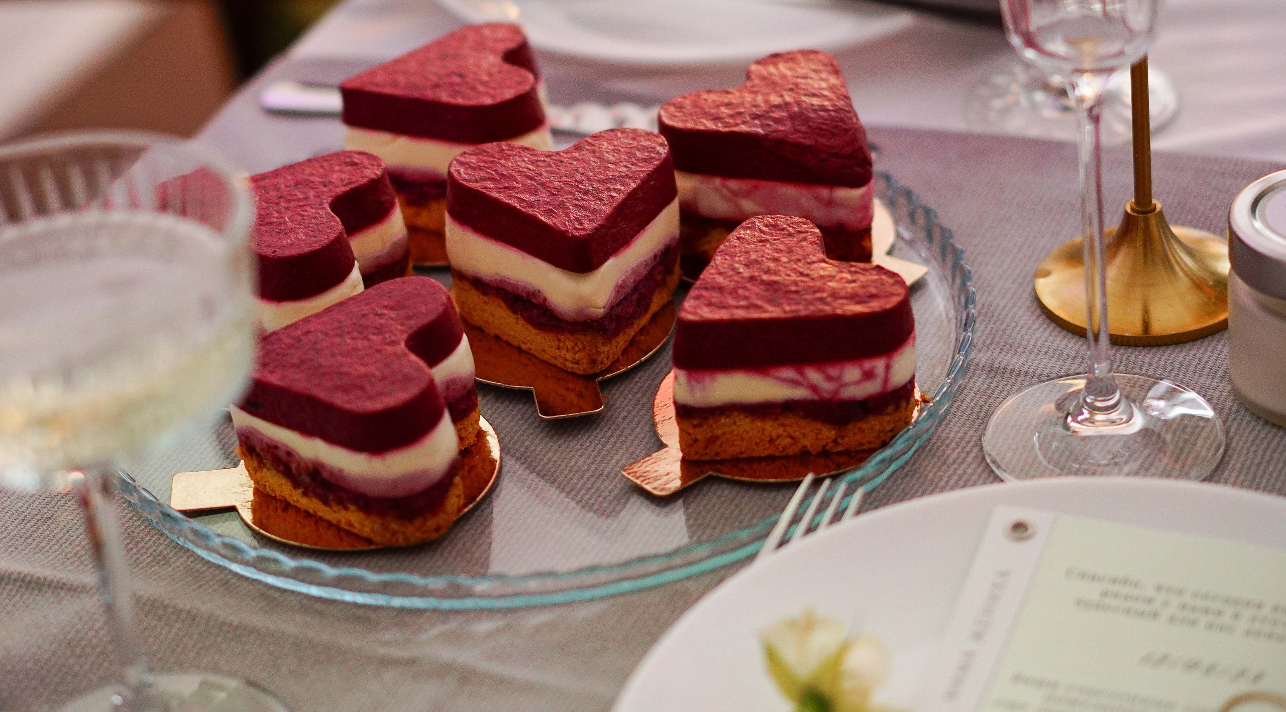 Ретро ужин. Живые снимки! Фотограф Даша Бендер