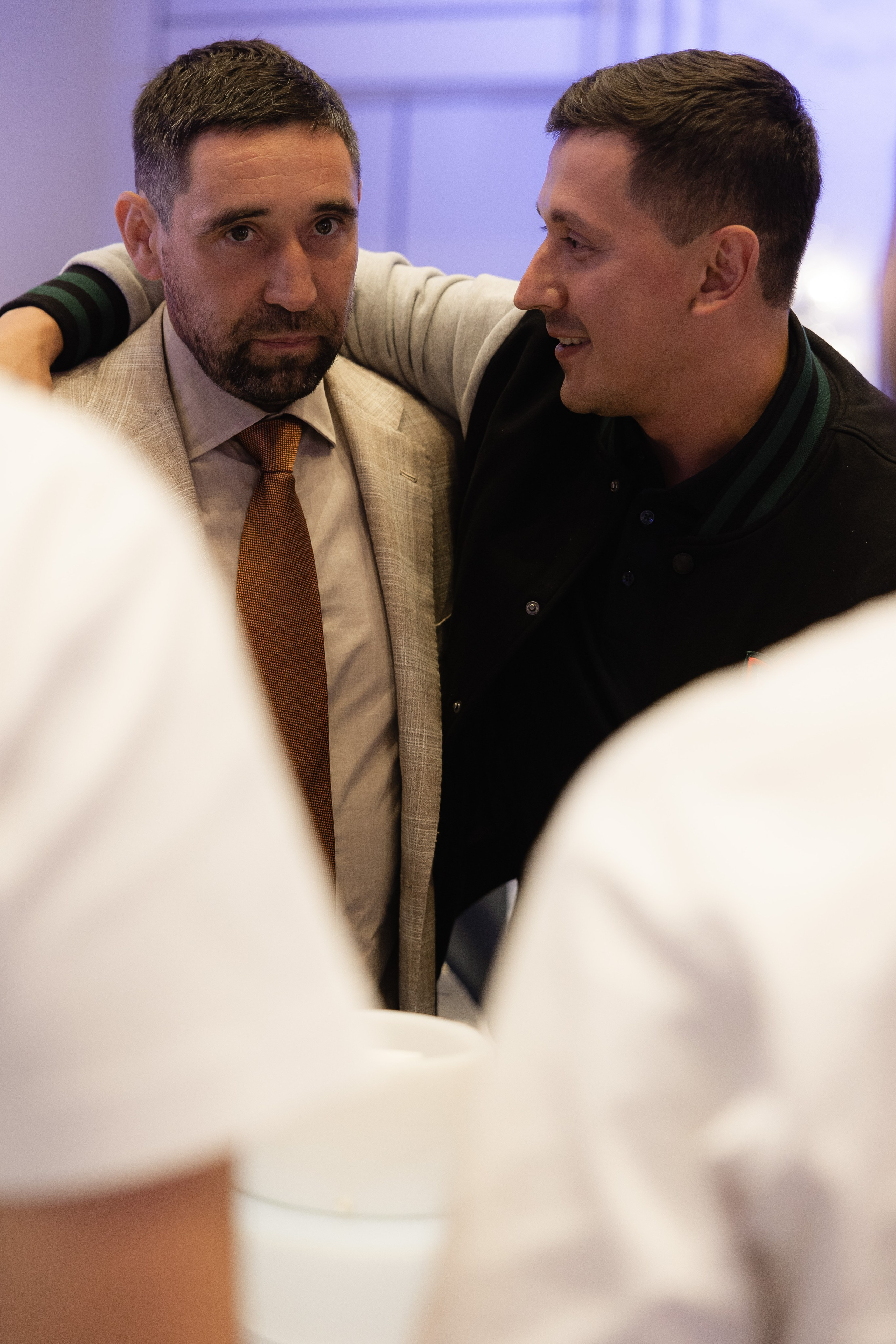 Данис Зарипов 25. Свадебный и портретный фотограф Казань/Москва/СПБ Елькина Юлия