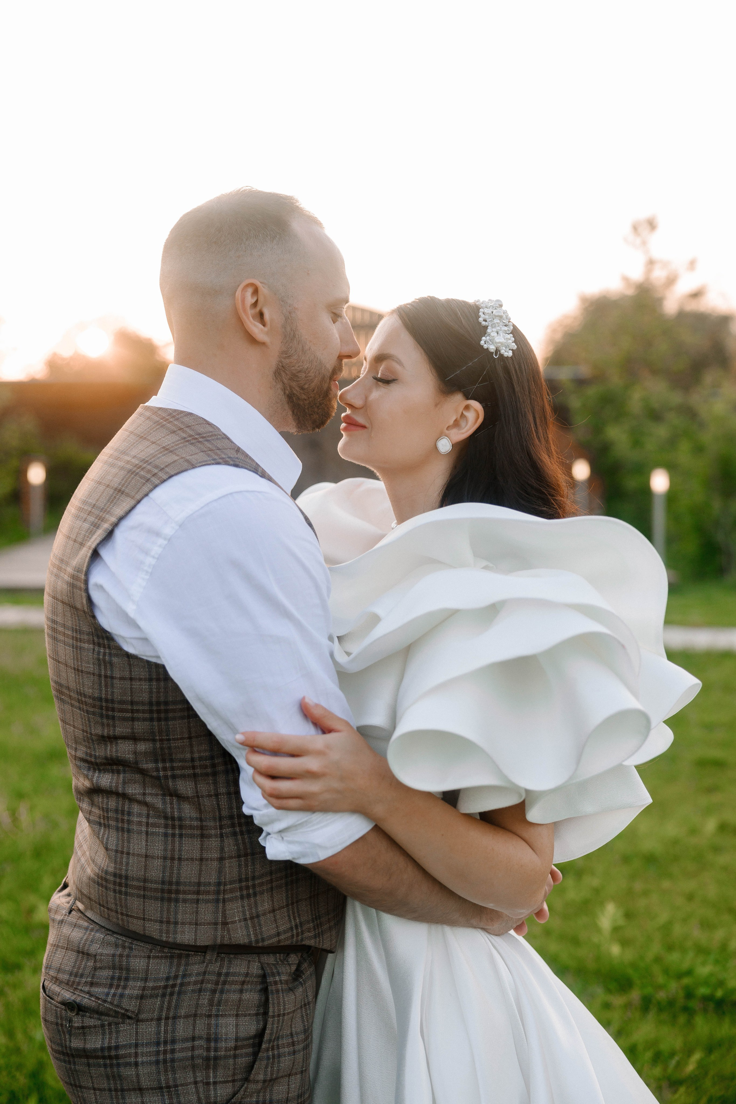 Свадебный Фотограф Москва и МО