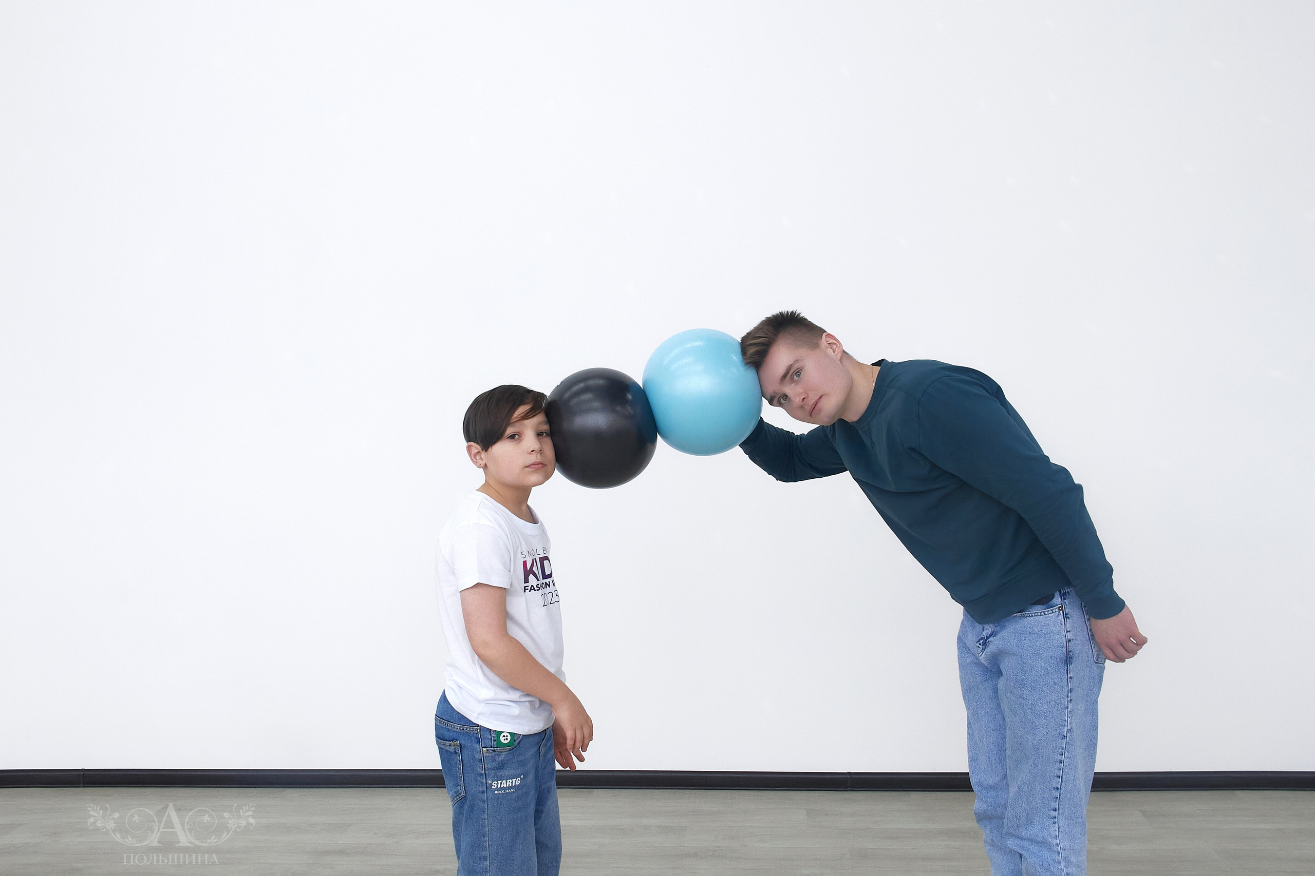 Мастер-класс Smolensk Fashion Week. Фотограф в Смоленске Ася Польшина