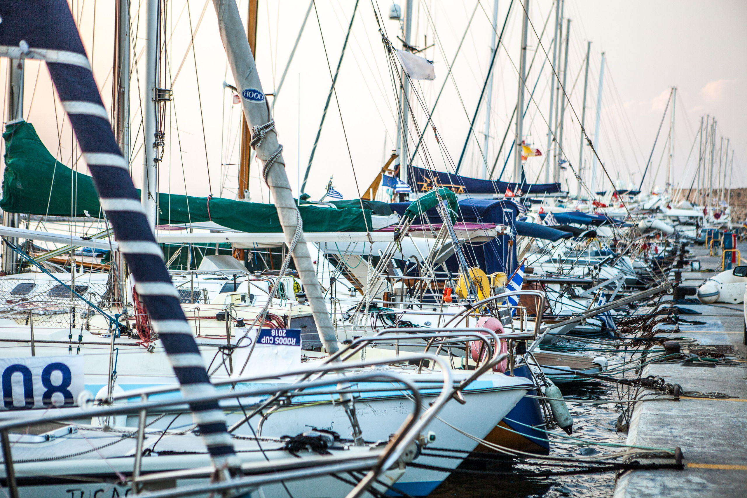 Родос. Фотография, ретушь, сканирование, восстановление старых фото, интерьерная съёмка, студия. Данилов Александр, Москва