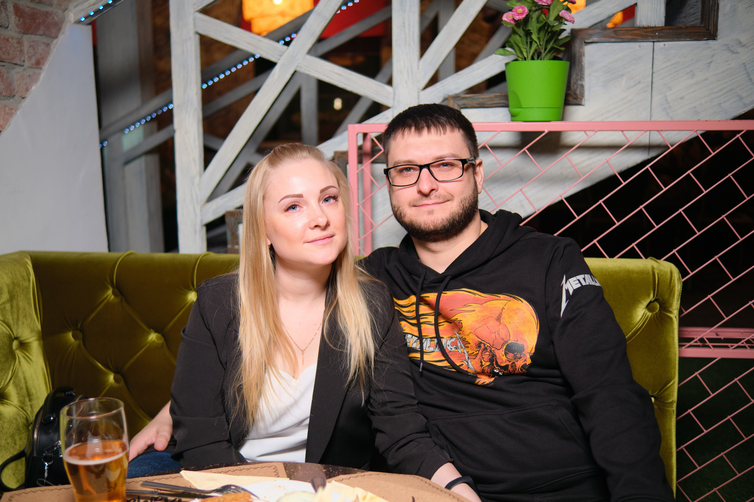 Pachamama. Антон Ив