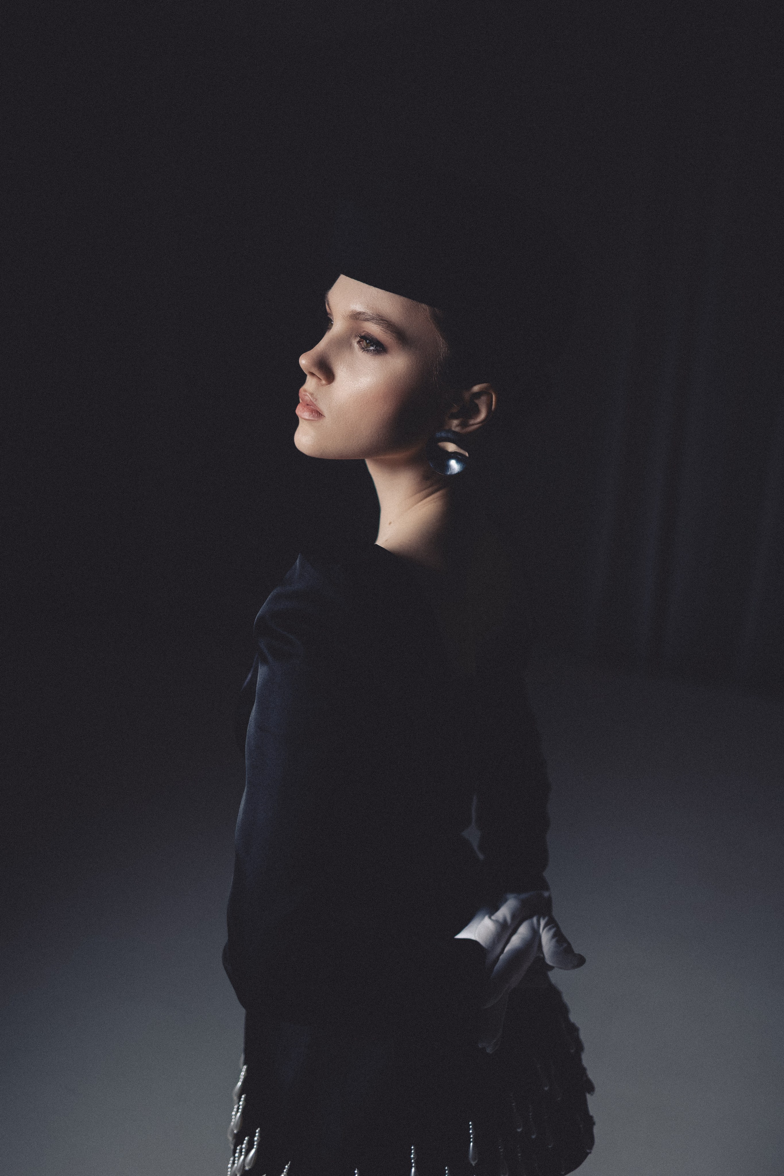 Julia. Дарья Скворцова