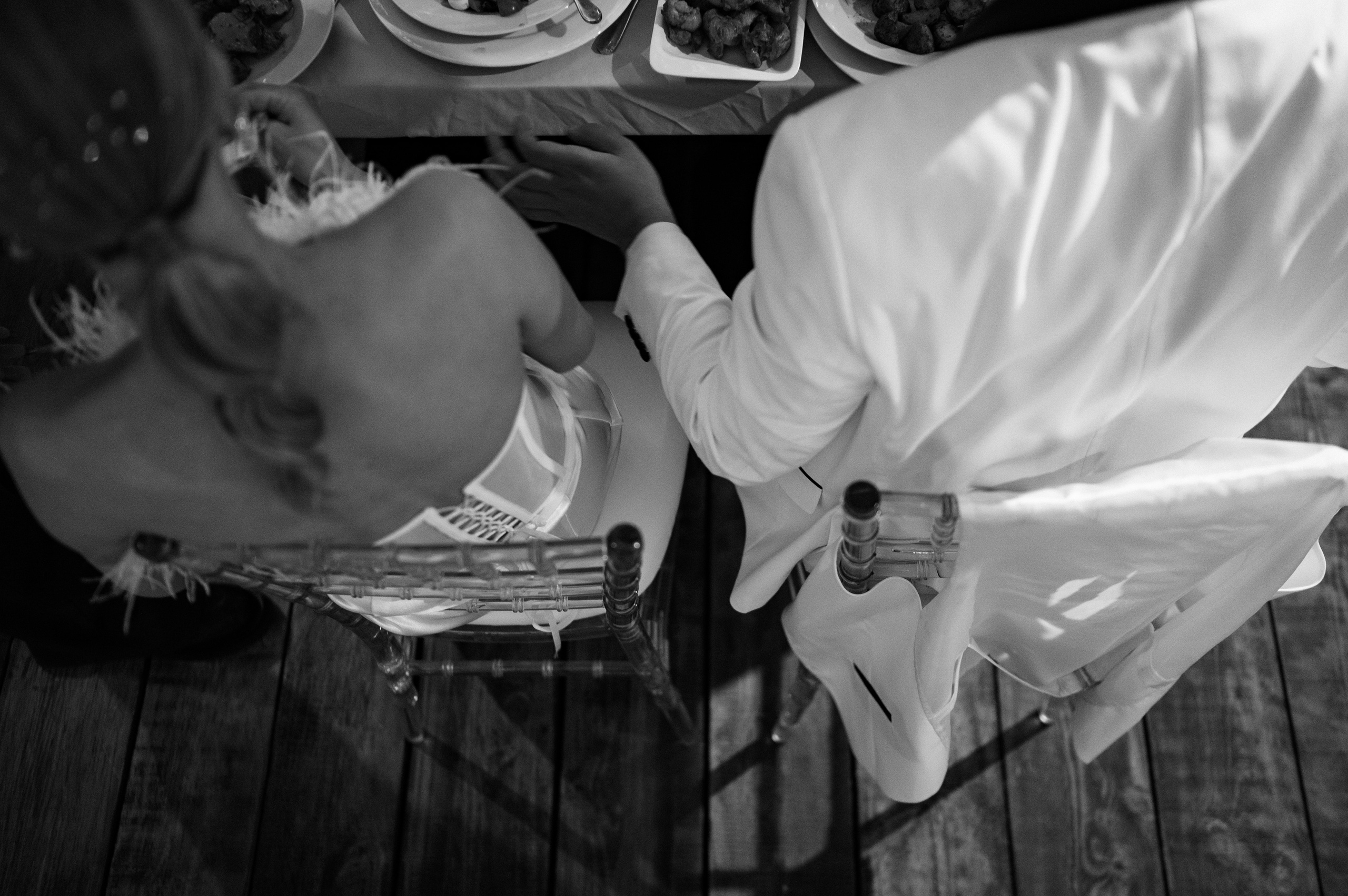 Таня и Женя. Свадебный и репортажный фотограф Сергей Чесноков